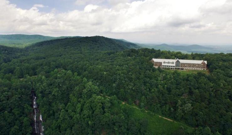 Amicalola Falls State Park and Lodge photo 22