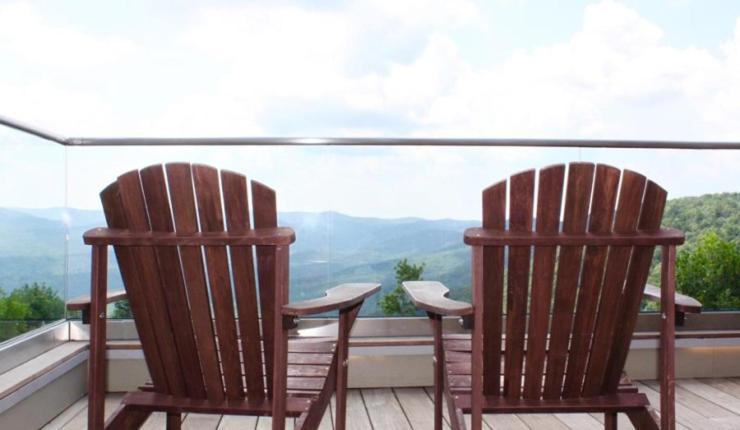 Amicalola Falls State Park and Lodge photo 23