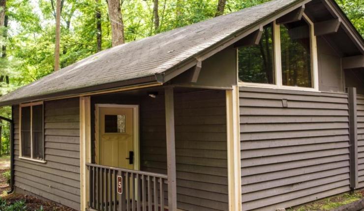 Amicalola Falls State Park and Lodge photo 33