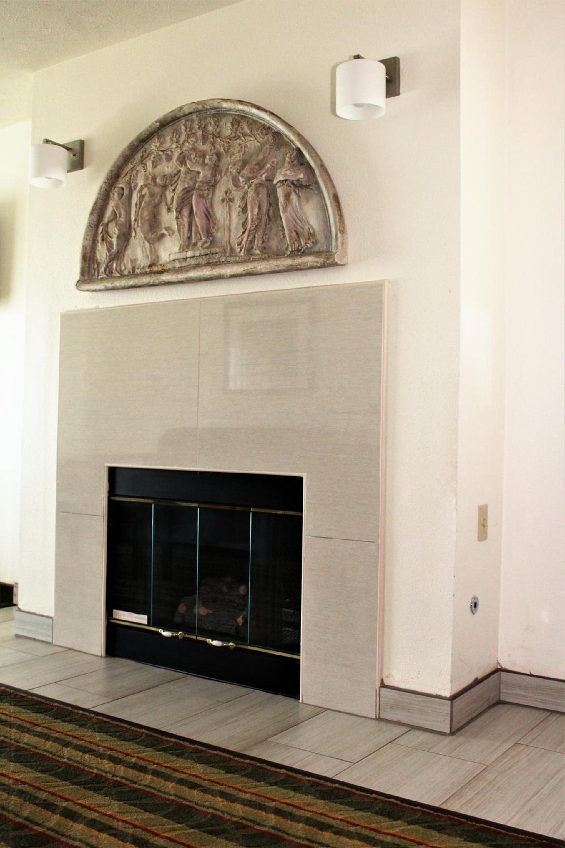 Best Western Visalia Hotel photo 56