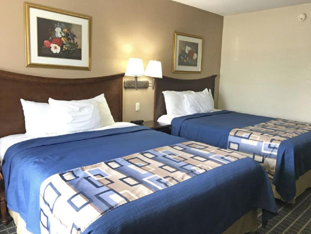 Americas Best Value Inn Mount Vernon photo 3