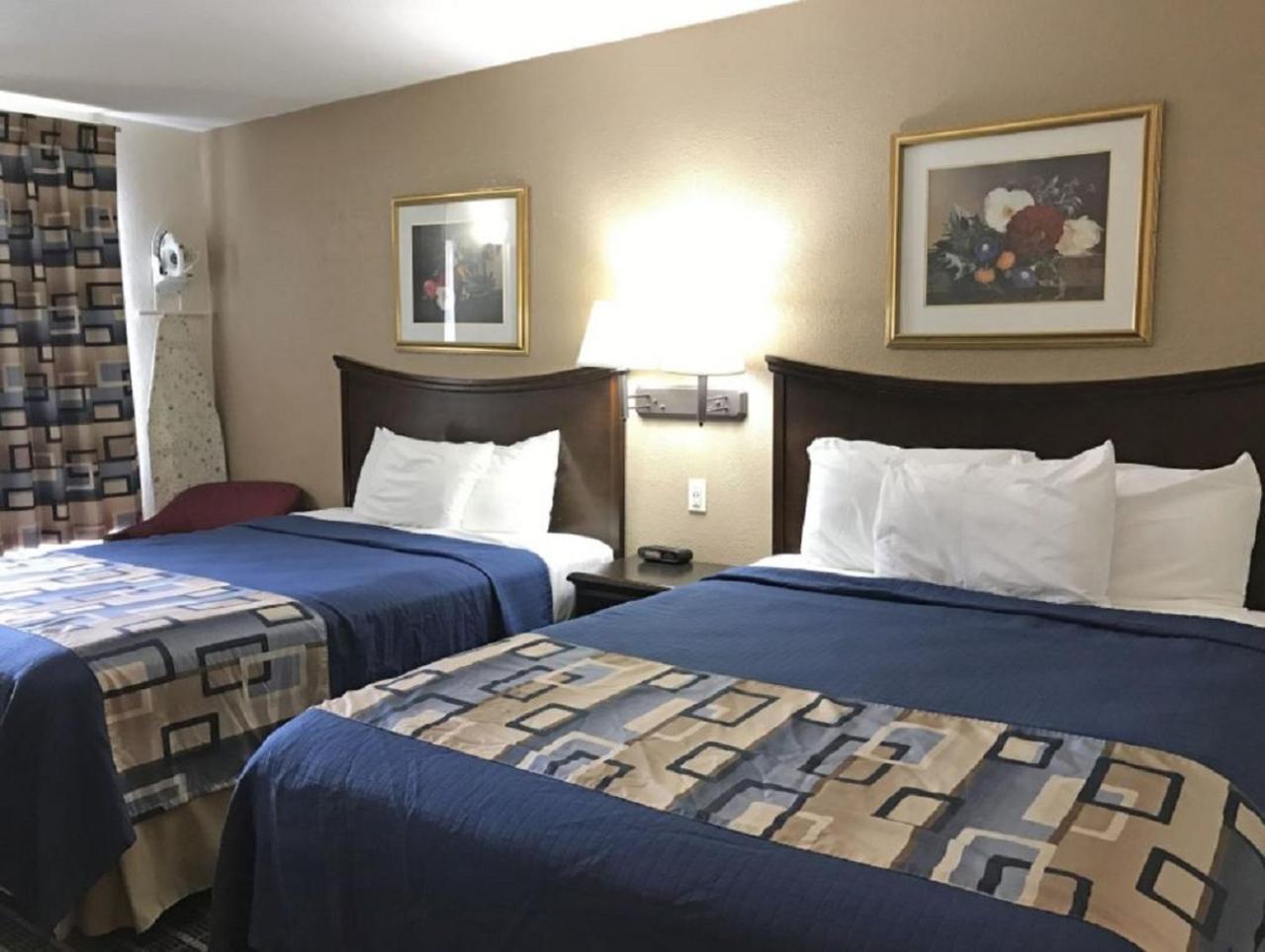 Americas Best Value Inn Mount Vernon photo 4