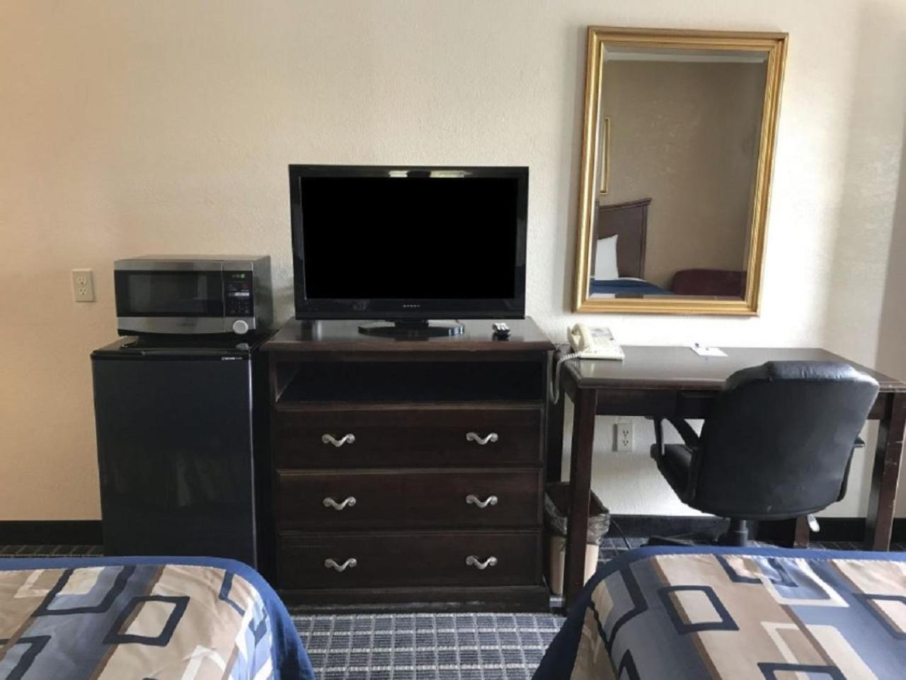 Americas Best Value Inn Mount Vernon photo 5