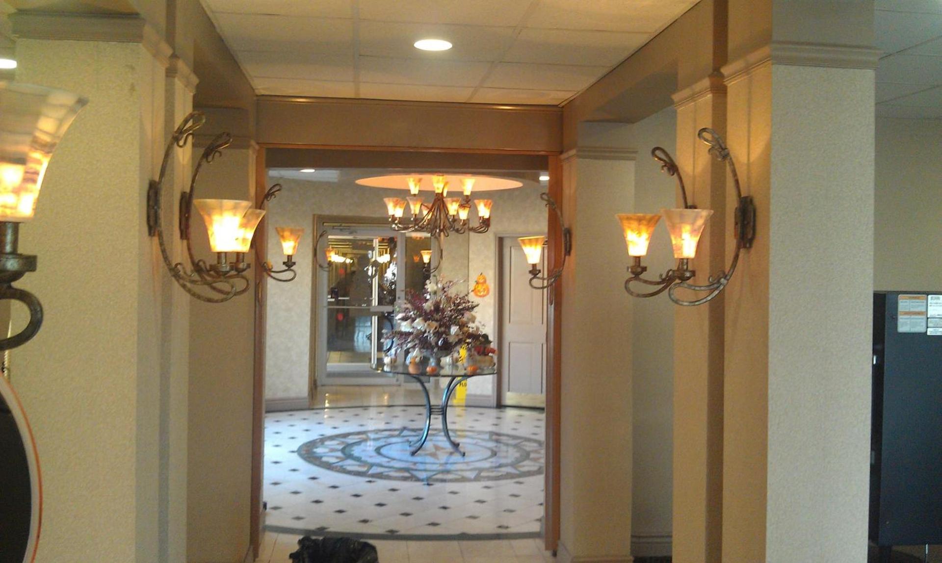 Howard Johnson by Wyndham Newburgh photo 29