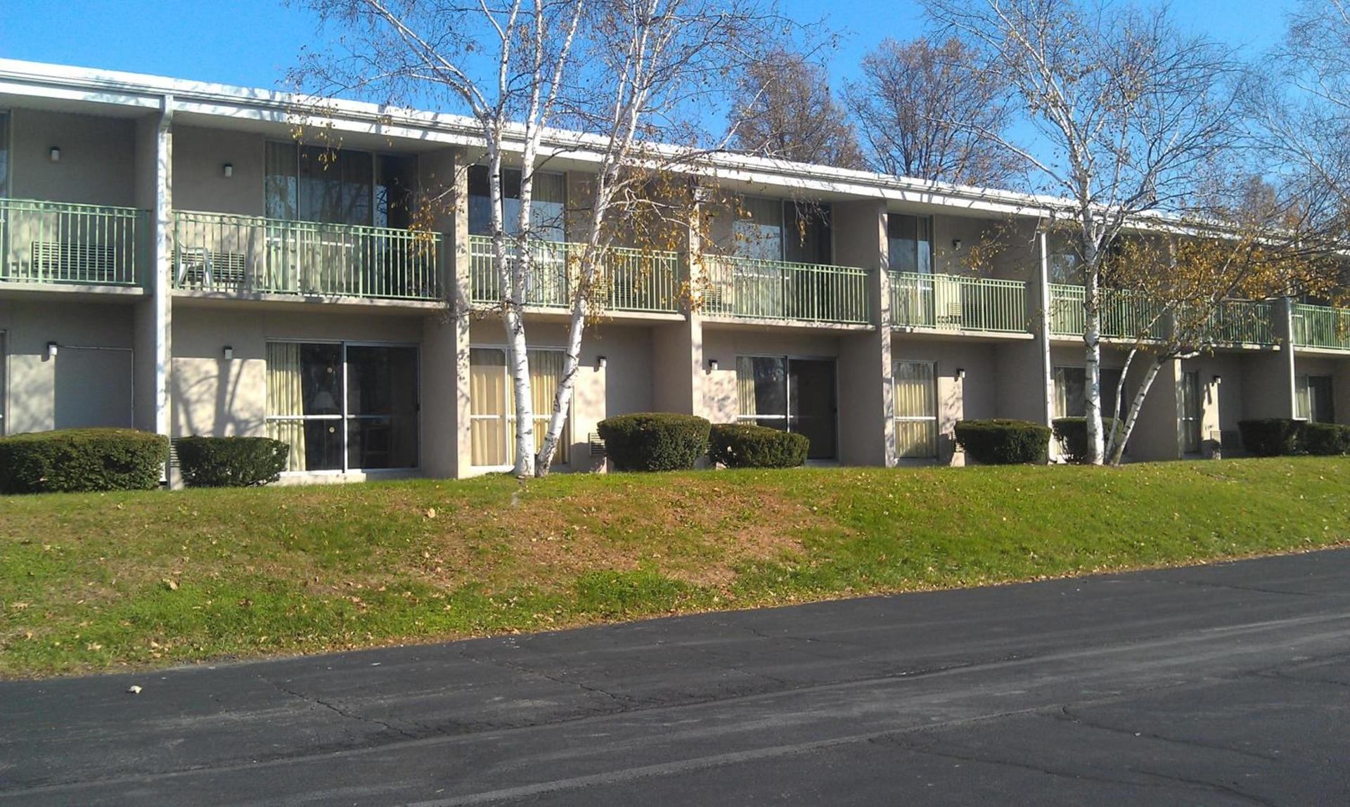 Howard Johnson by Wyndham Newburgh photo 27