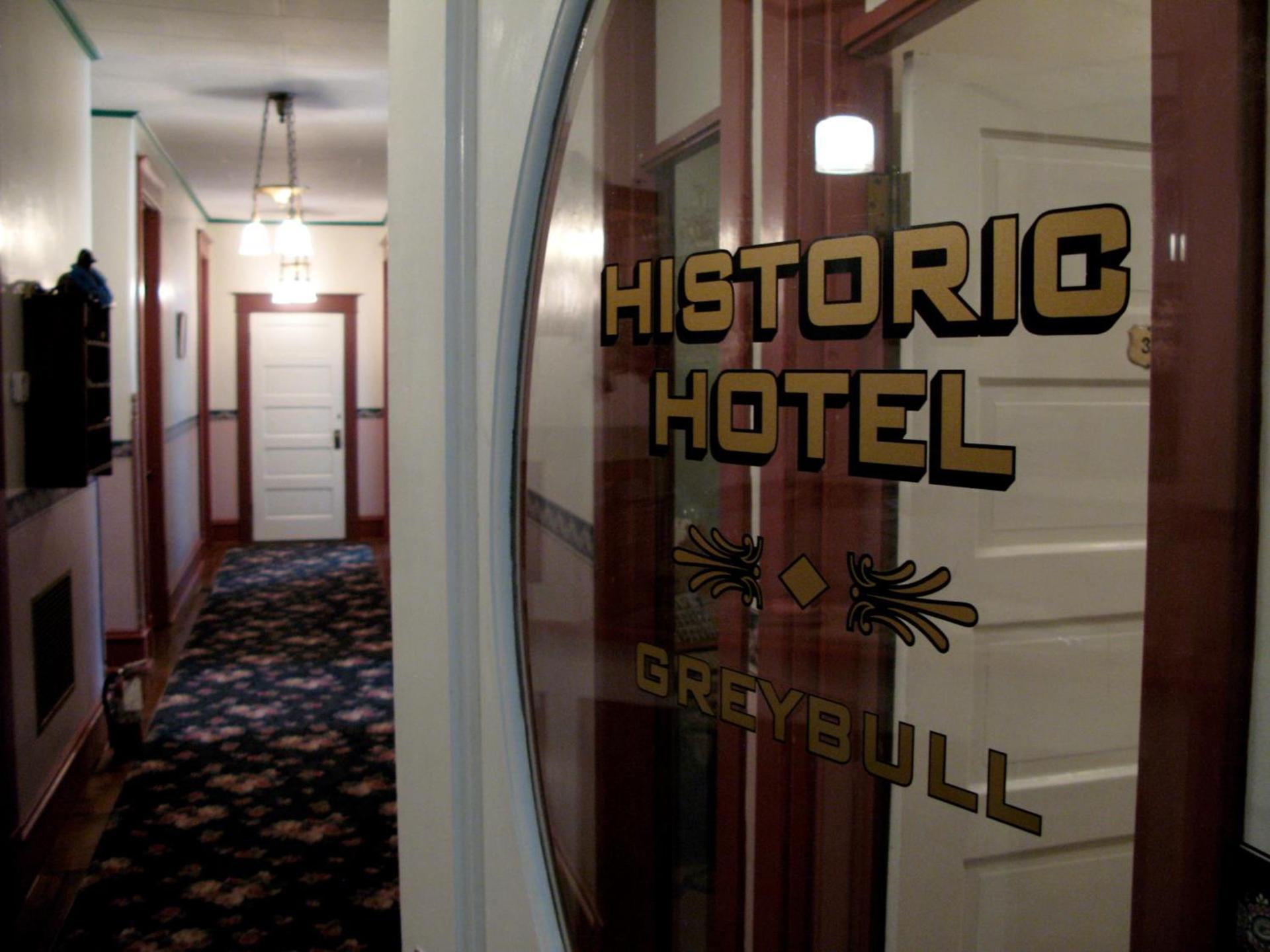 Historic Hotel Greybull photo 11