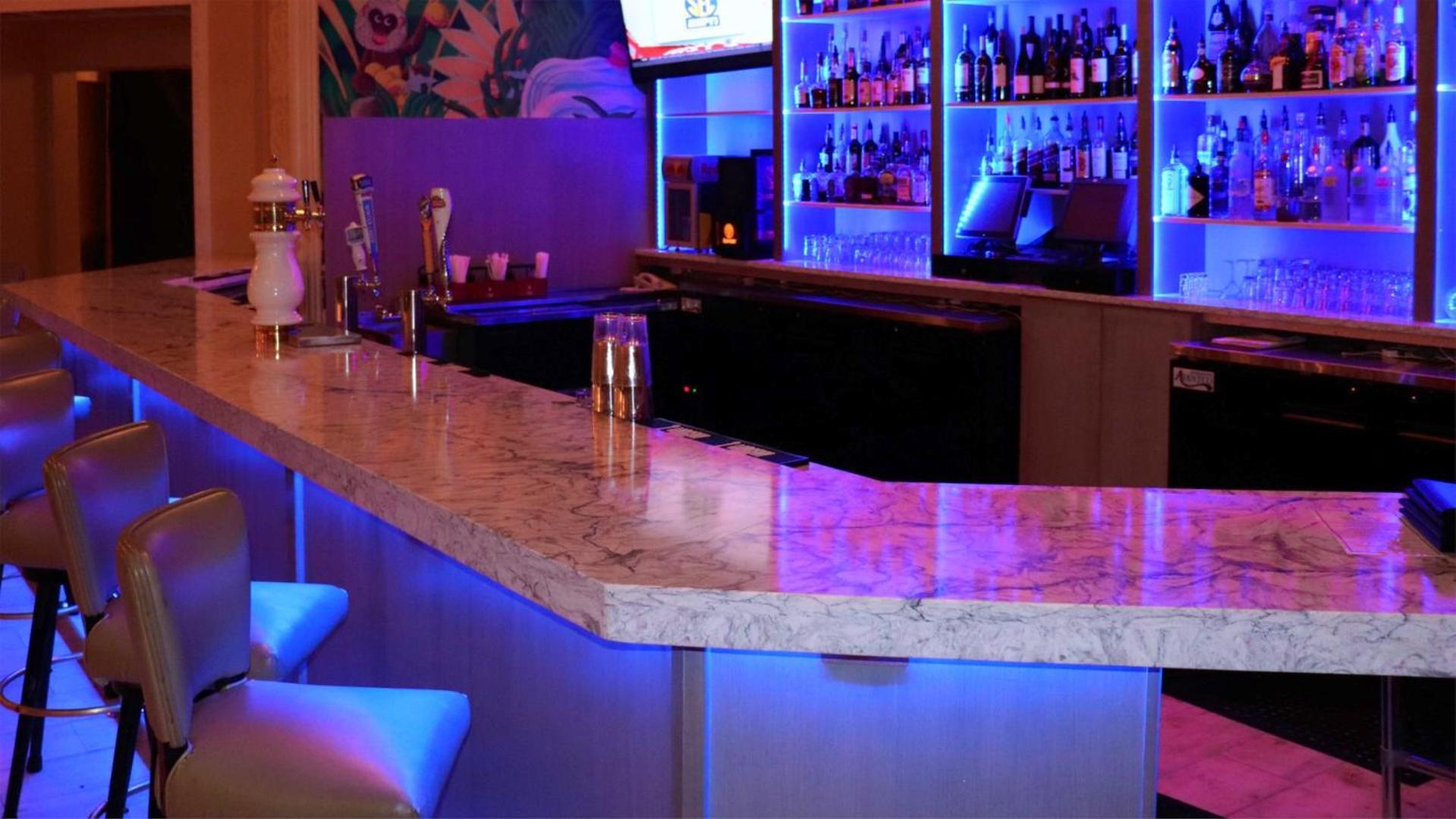 Arlington Resort Hotel & Spa photo 23