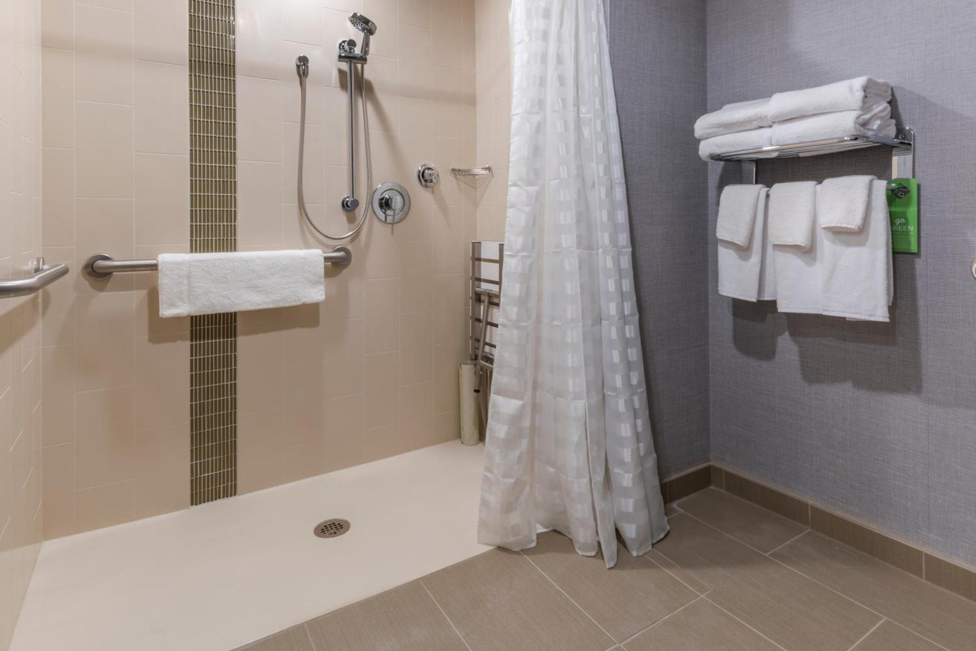 Hyatt Place Boise/Downtown photo 7