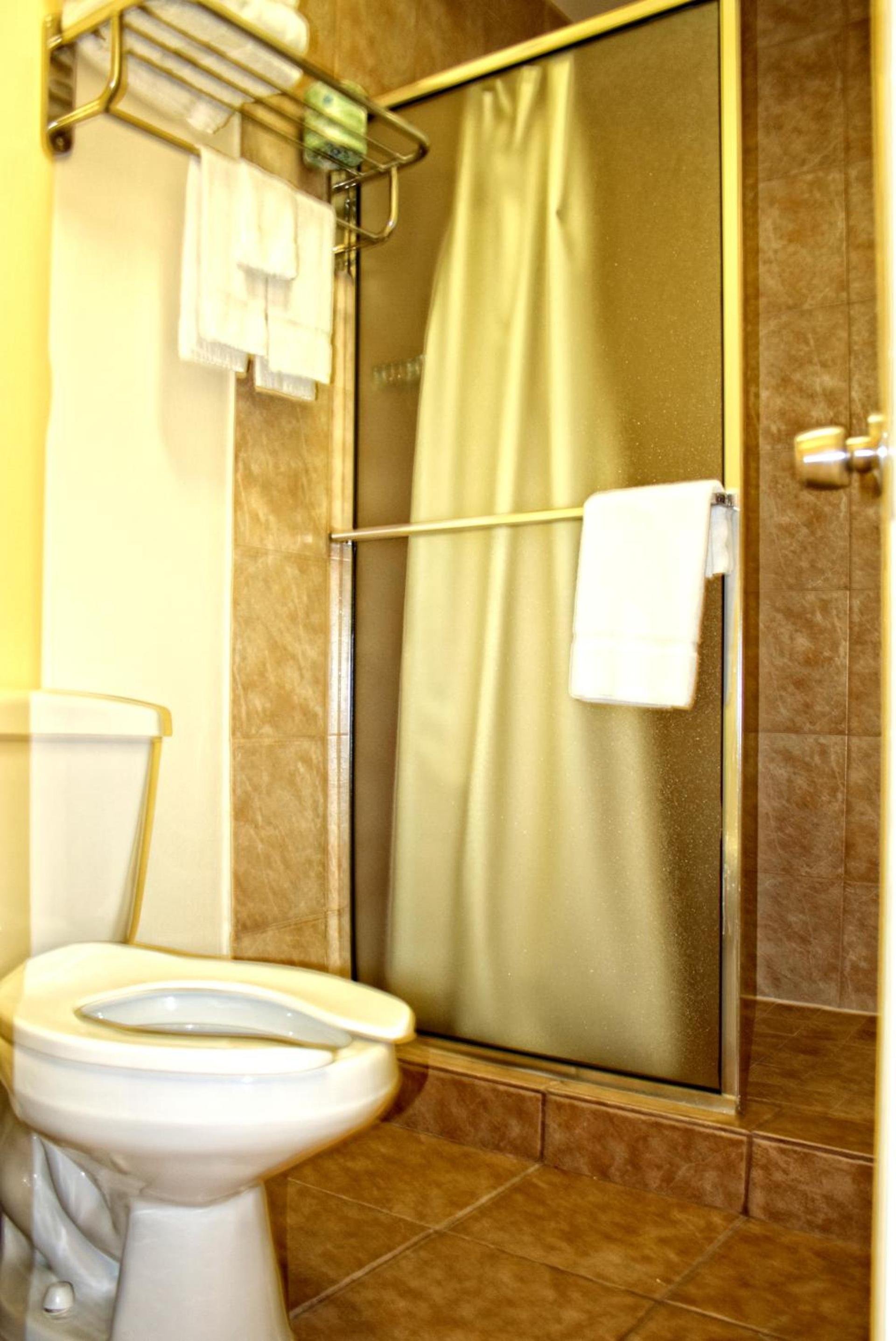 Whispering Palms Inn photo 26