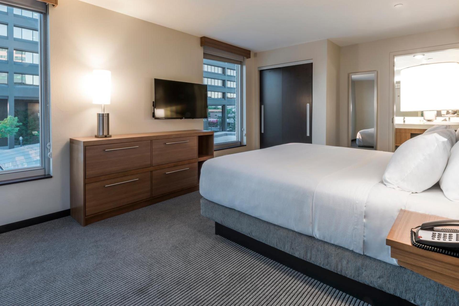 Hyatt Place Boise/Downtown photo 6