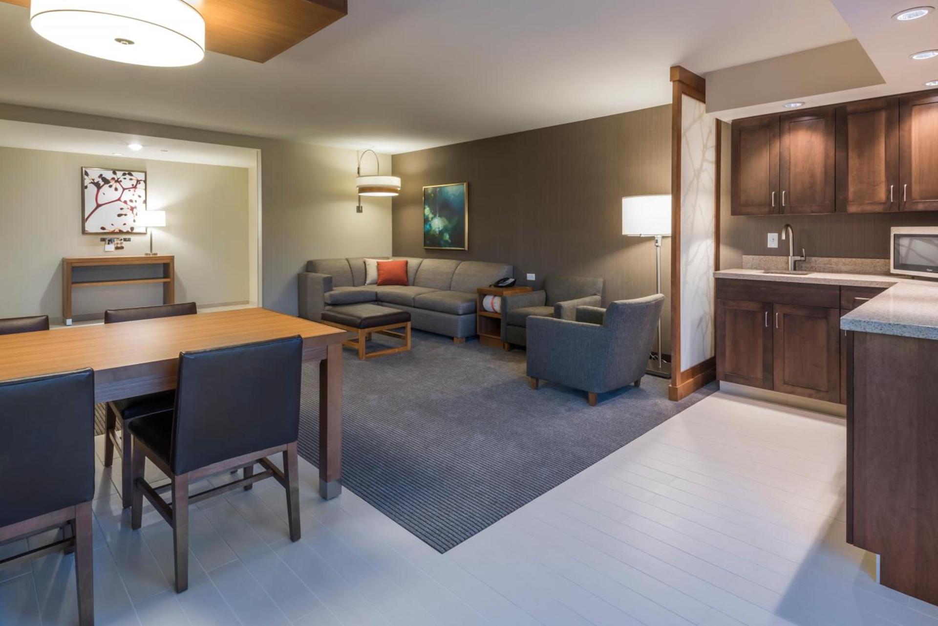 Hyatt Place Boise/Downtown photo 4