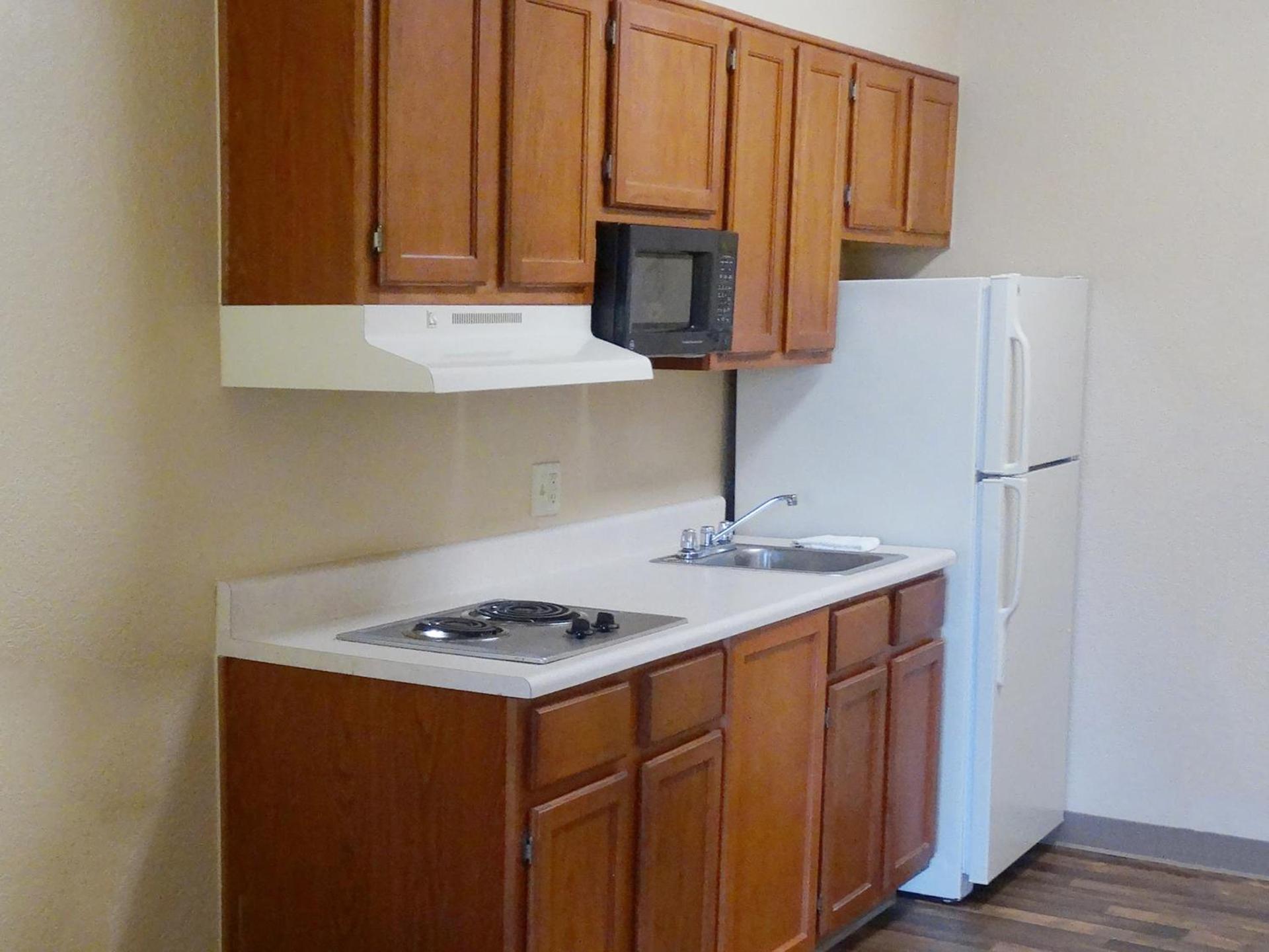 Extended Stay America Select Suites - Wilkes - Barre - Scranton photo 44