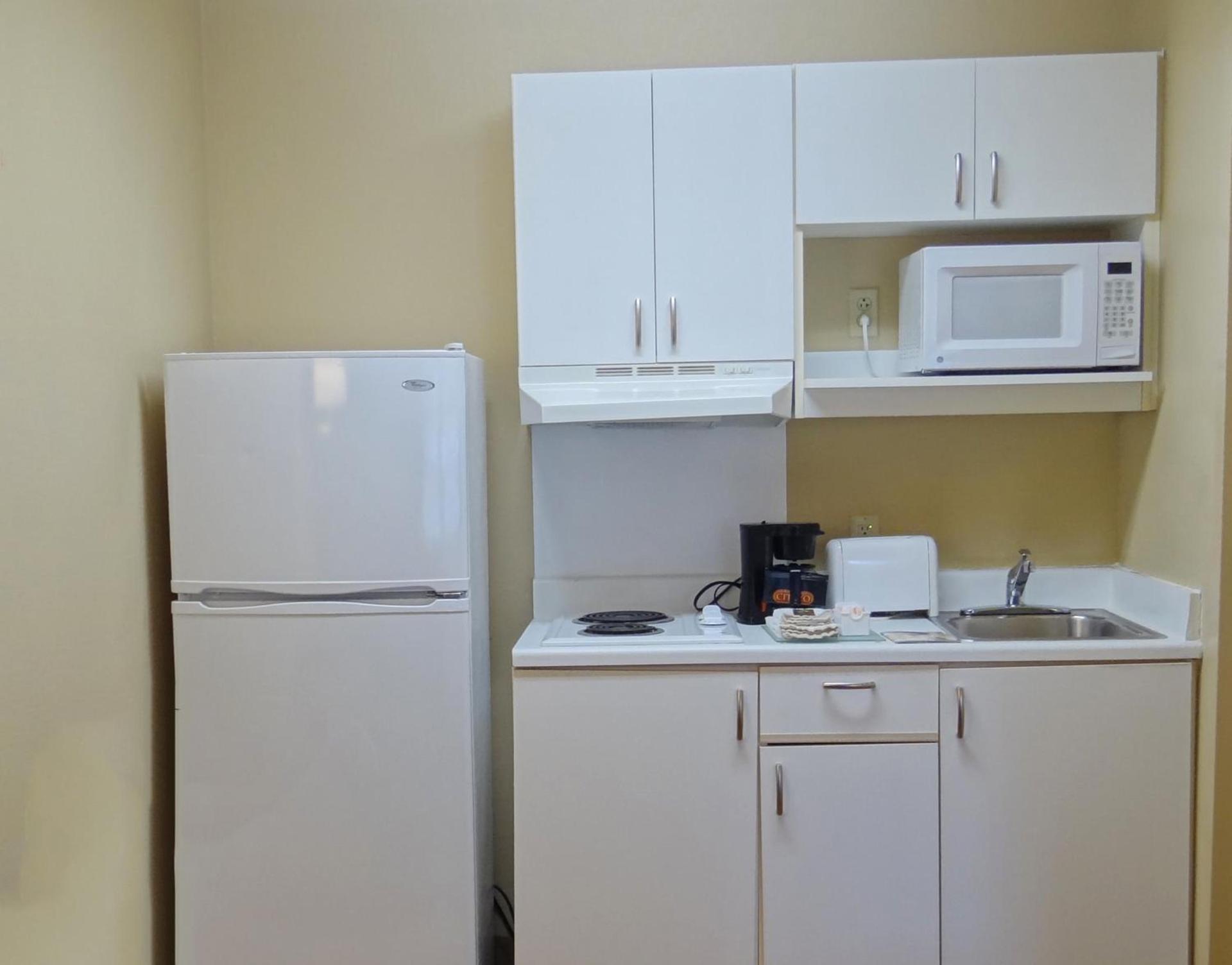 Extended Stay America Select Suites - Wilkes - Barre - Scranton photo 48