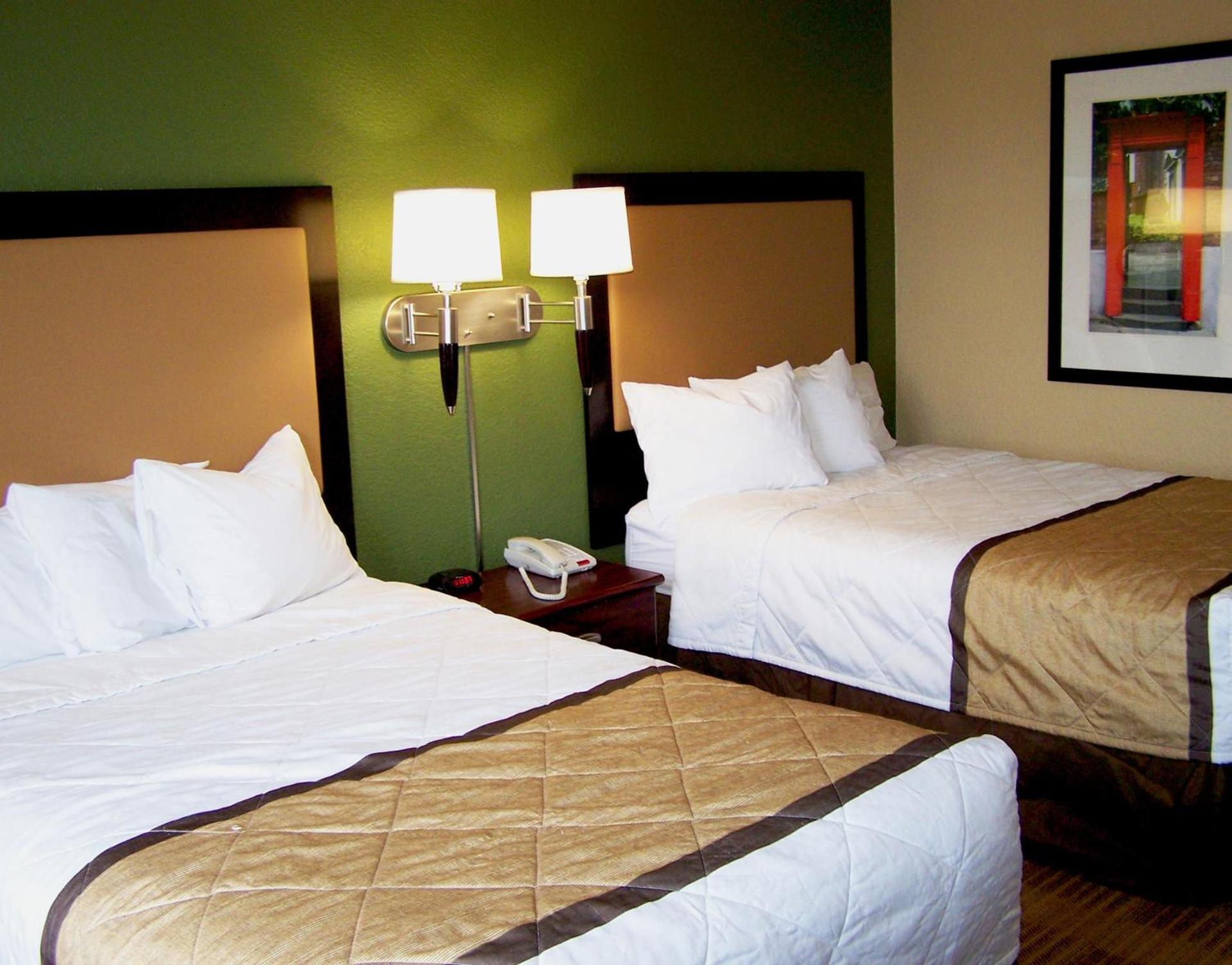 Extended Stay America Select Suites - Wilkes - Barre - Scranton photo 49
