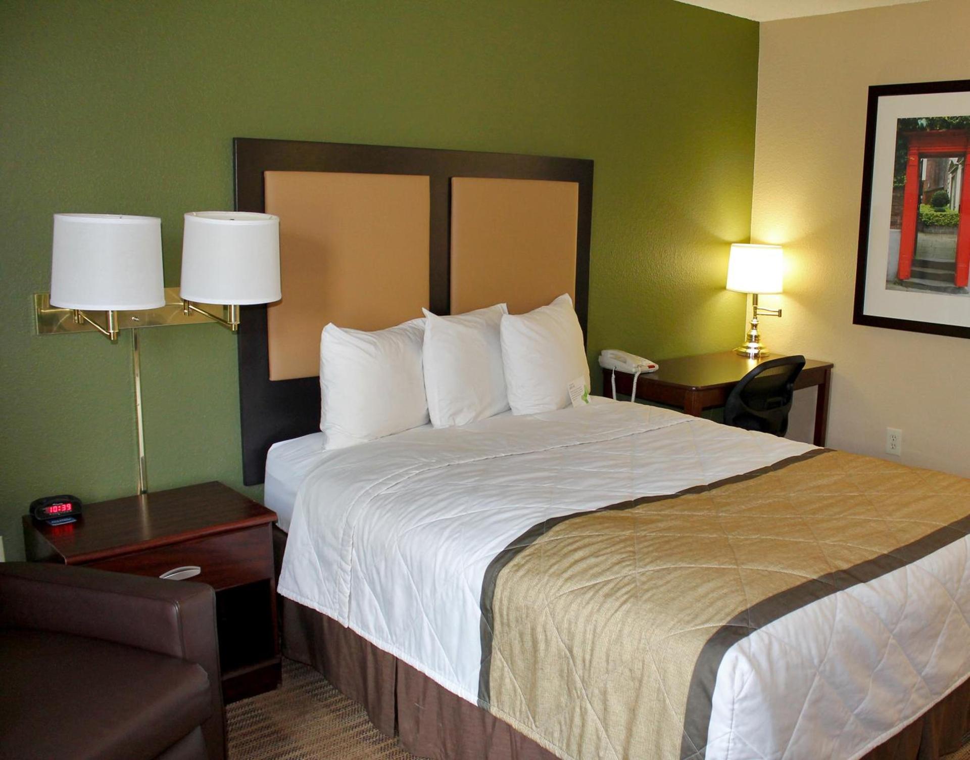 Extended Stay America Select Suites - Wilkes - Barre - Scranton photo 52