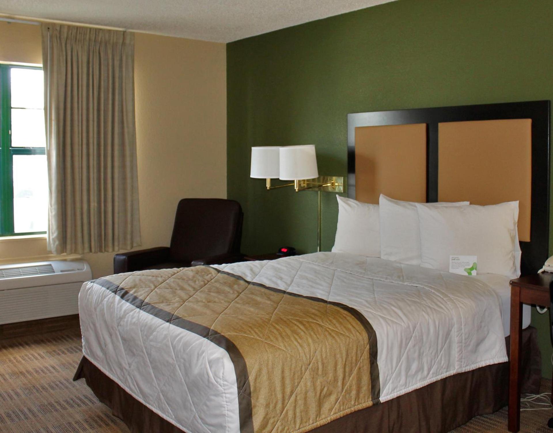 Extended Stay America Select Suites - Wilkes - Barre - Scranton photo 53