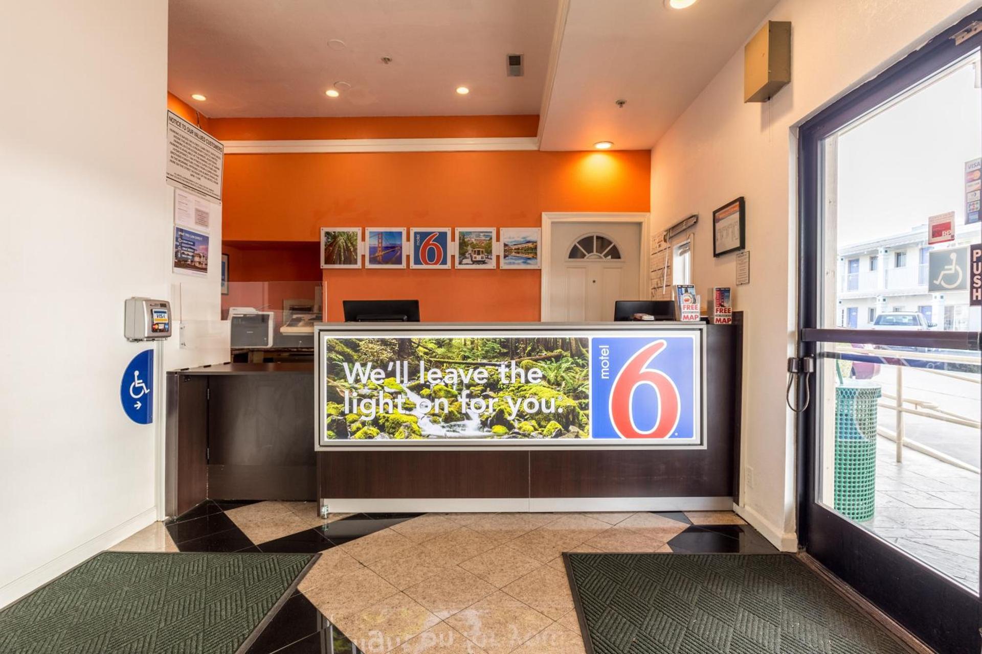 Motel 6 San Rafael, CA photo 36