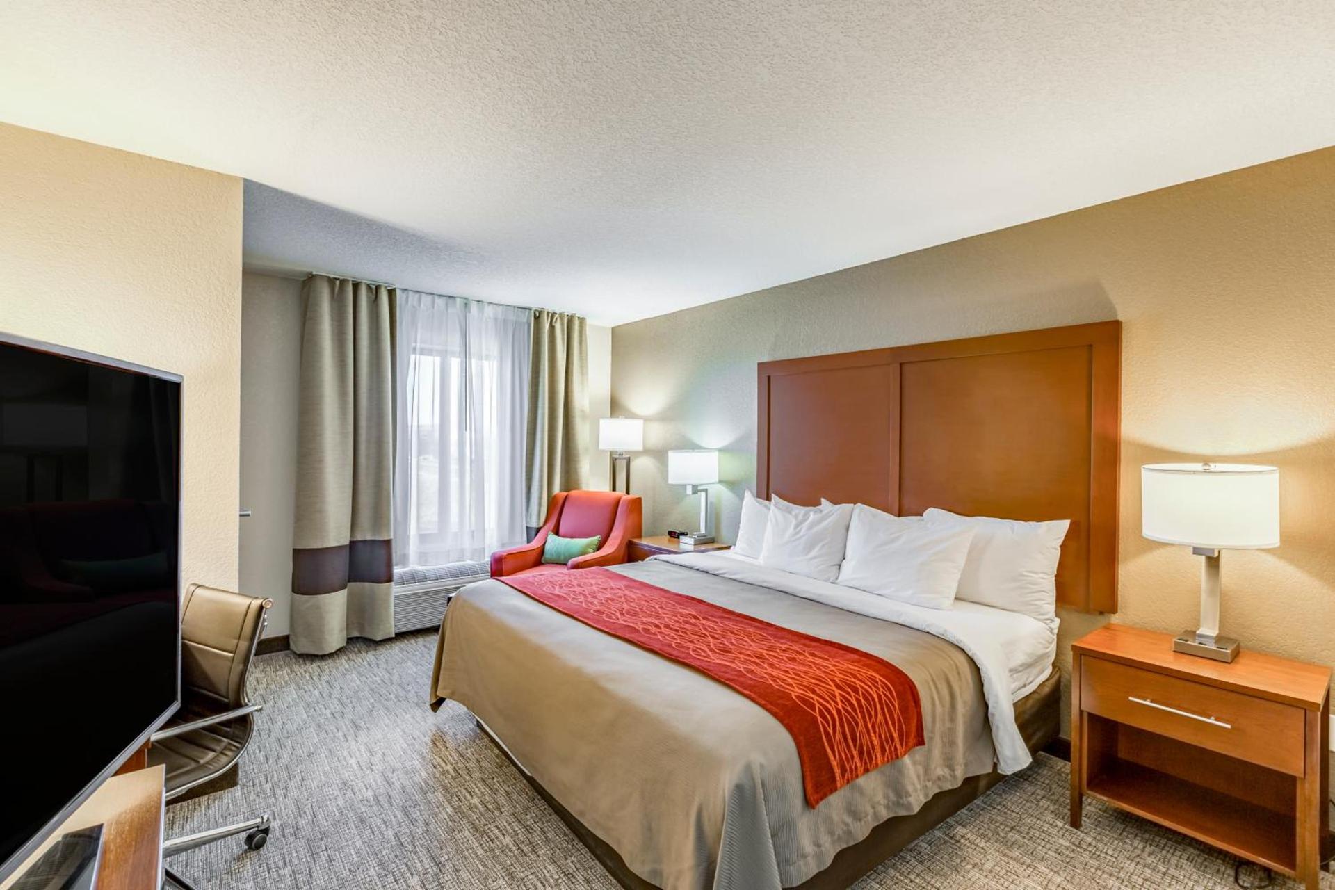 Comfort Inn Altoona-Des Moines photo 25