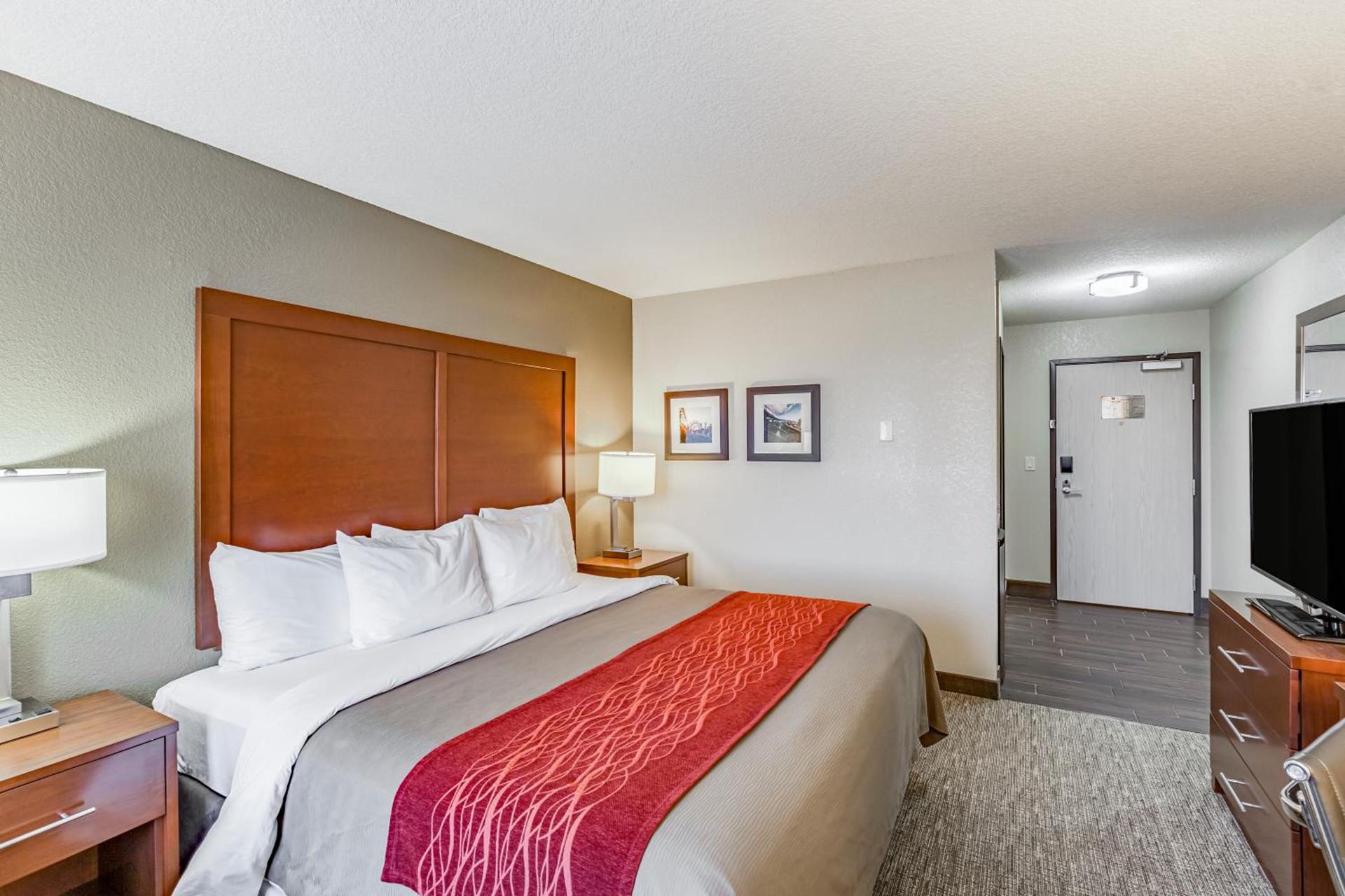 Comfort Inn Altoona-Des Moines photo 24