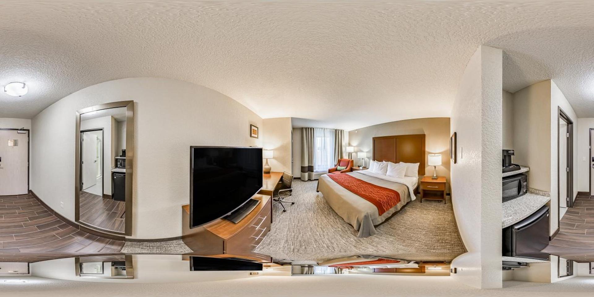 Comfort Inn Altoona-Des Moines photo 23