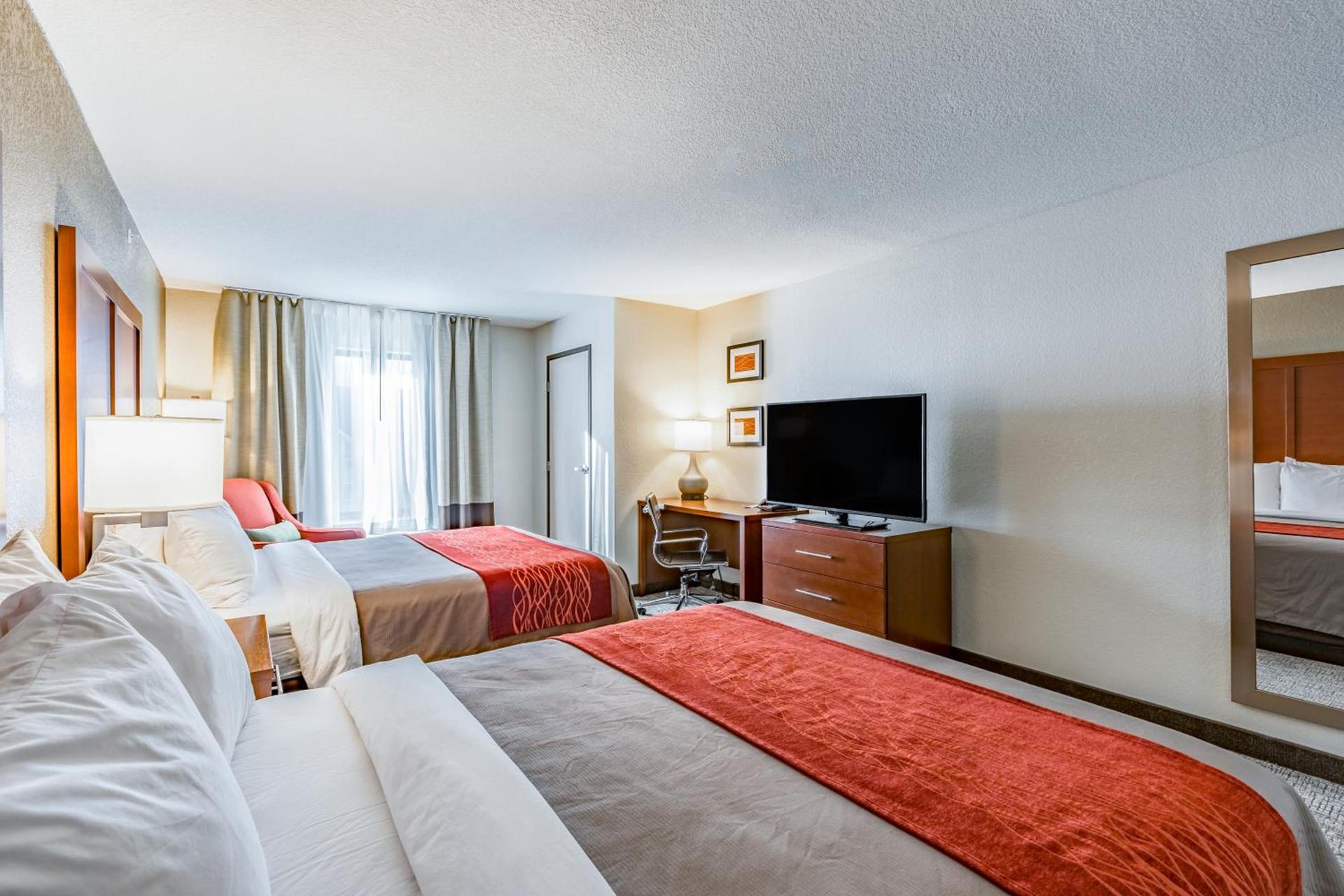 Comfort Inn Altoona-Des Moines photo 22