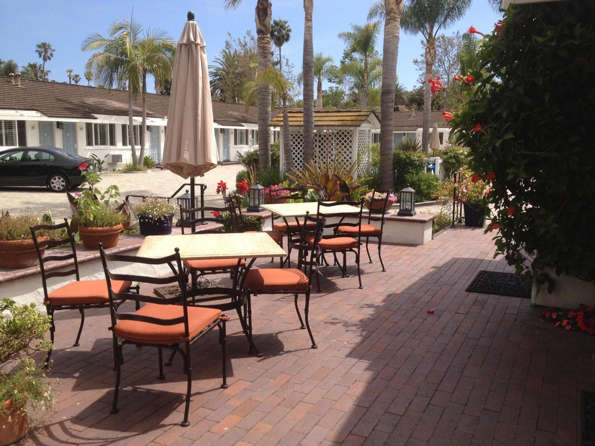 Marina Beach Hotel photo 13