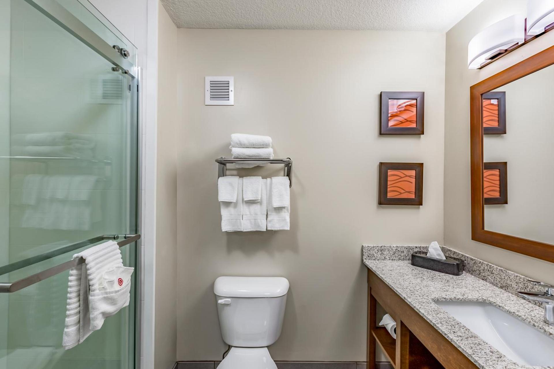 Comfort Inn Altoona-Des Moines photo 17
