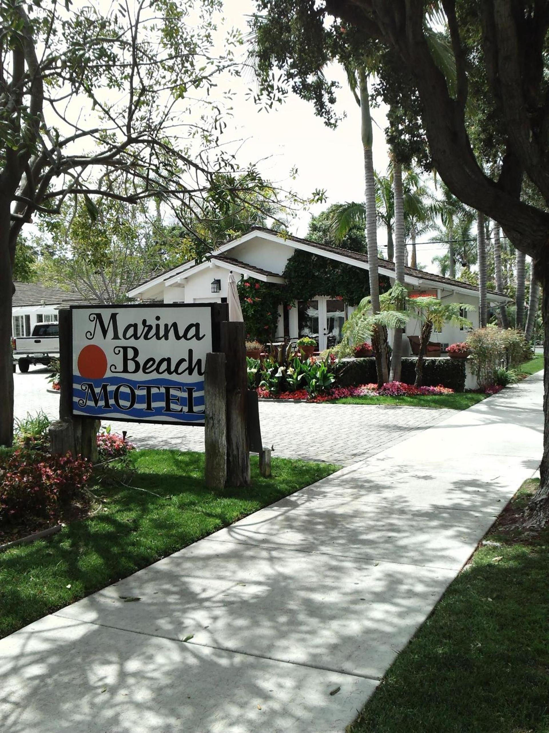 Marina Beach Hotel photo 4