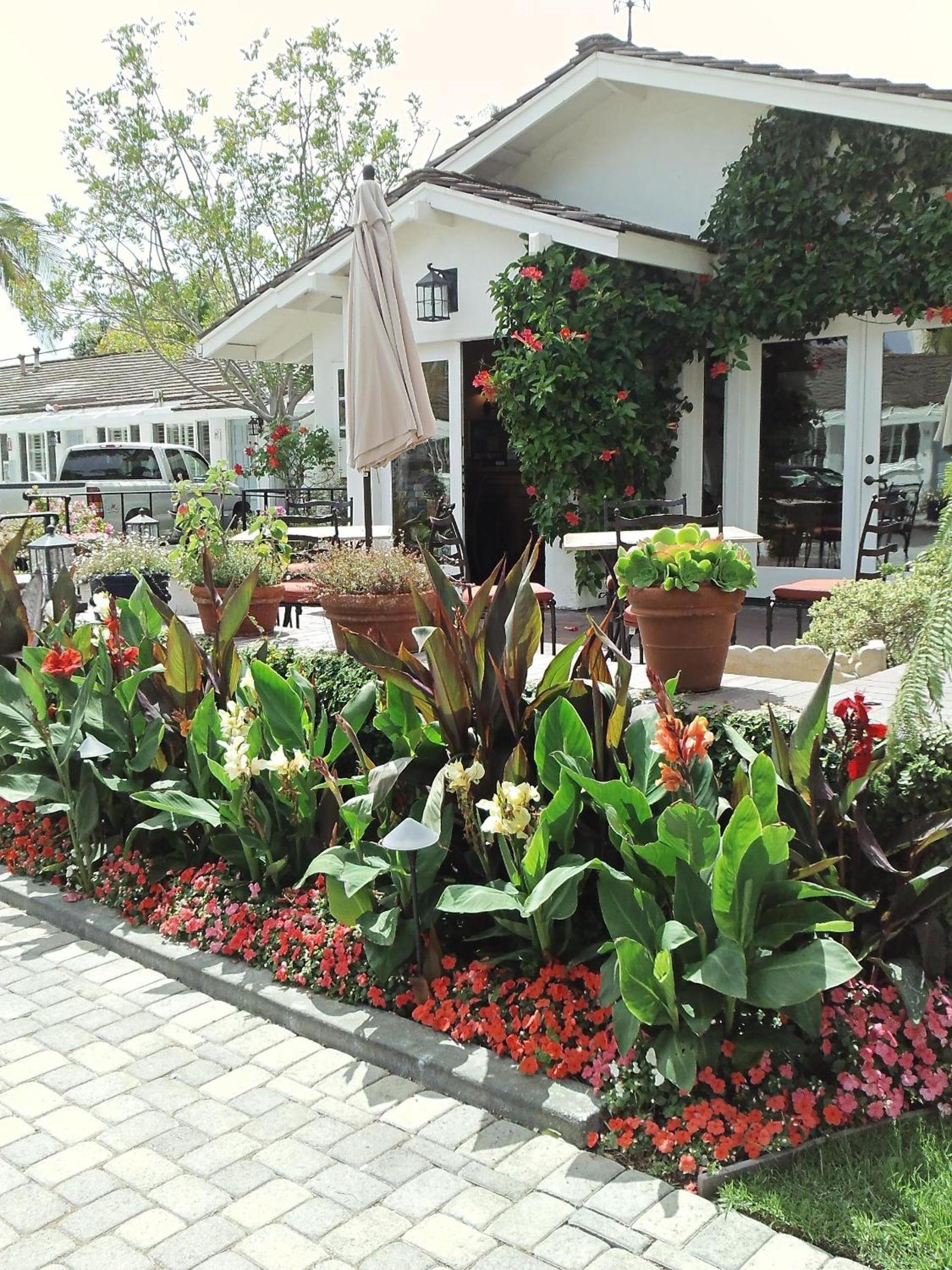 Marina Beach Hotel photo 24