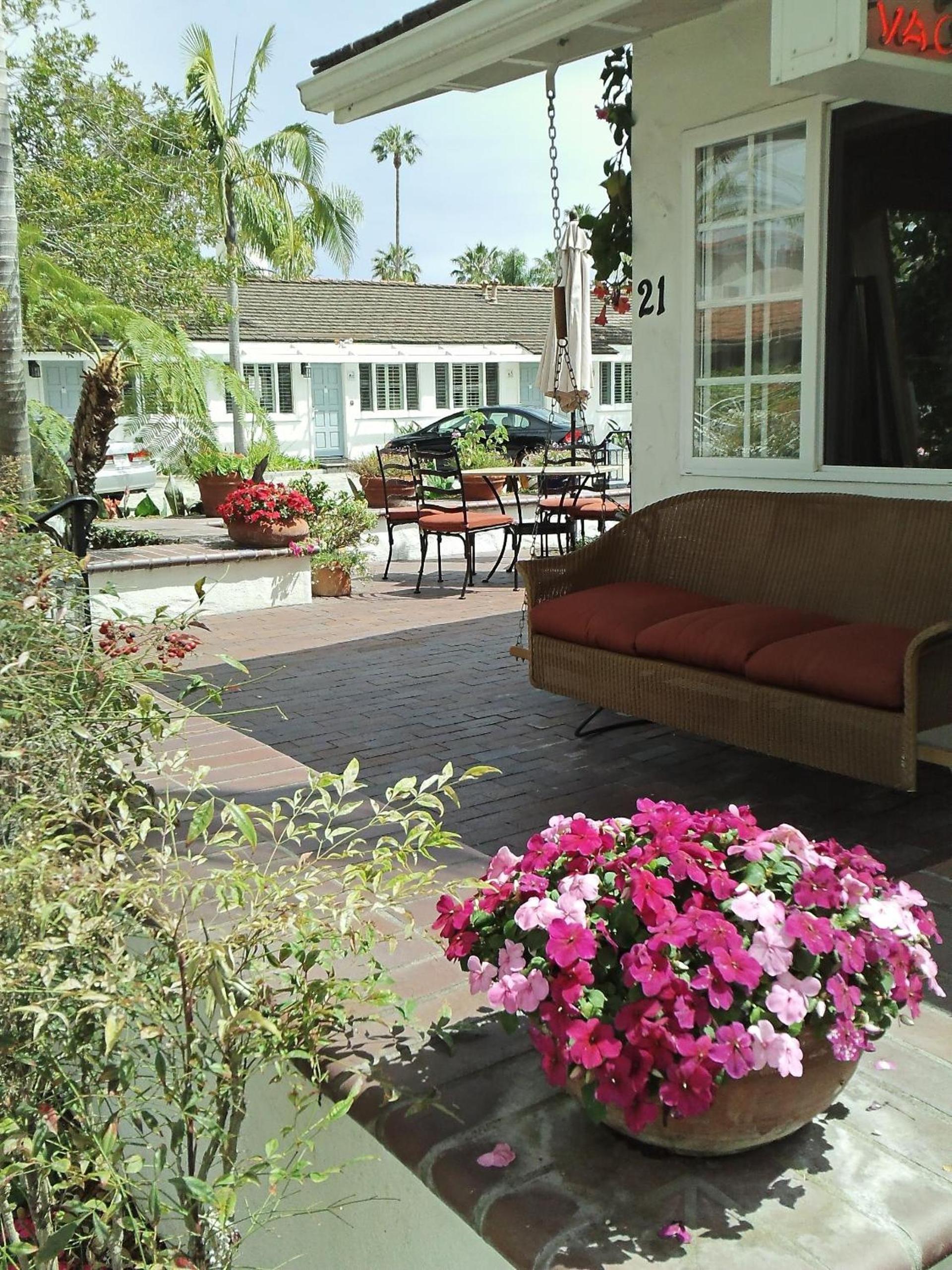 Marina Beach Hotel photo 25