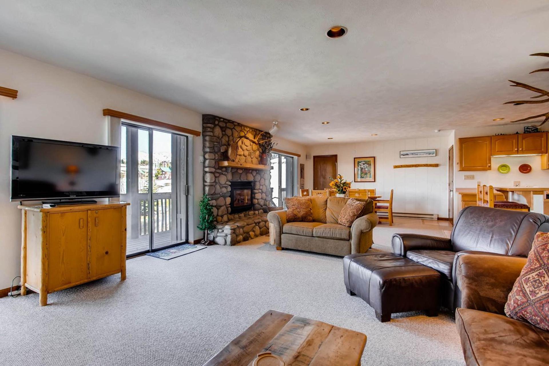The Plaza Condominiums, A Vail Resorts Property photo 55