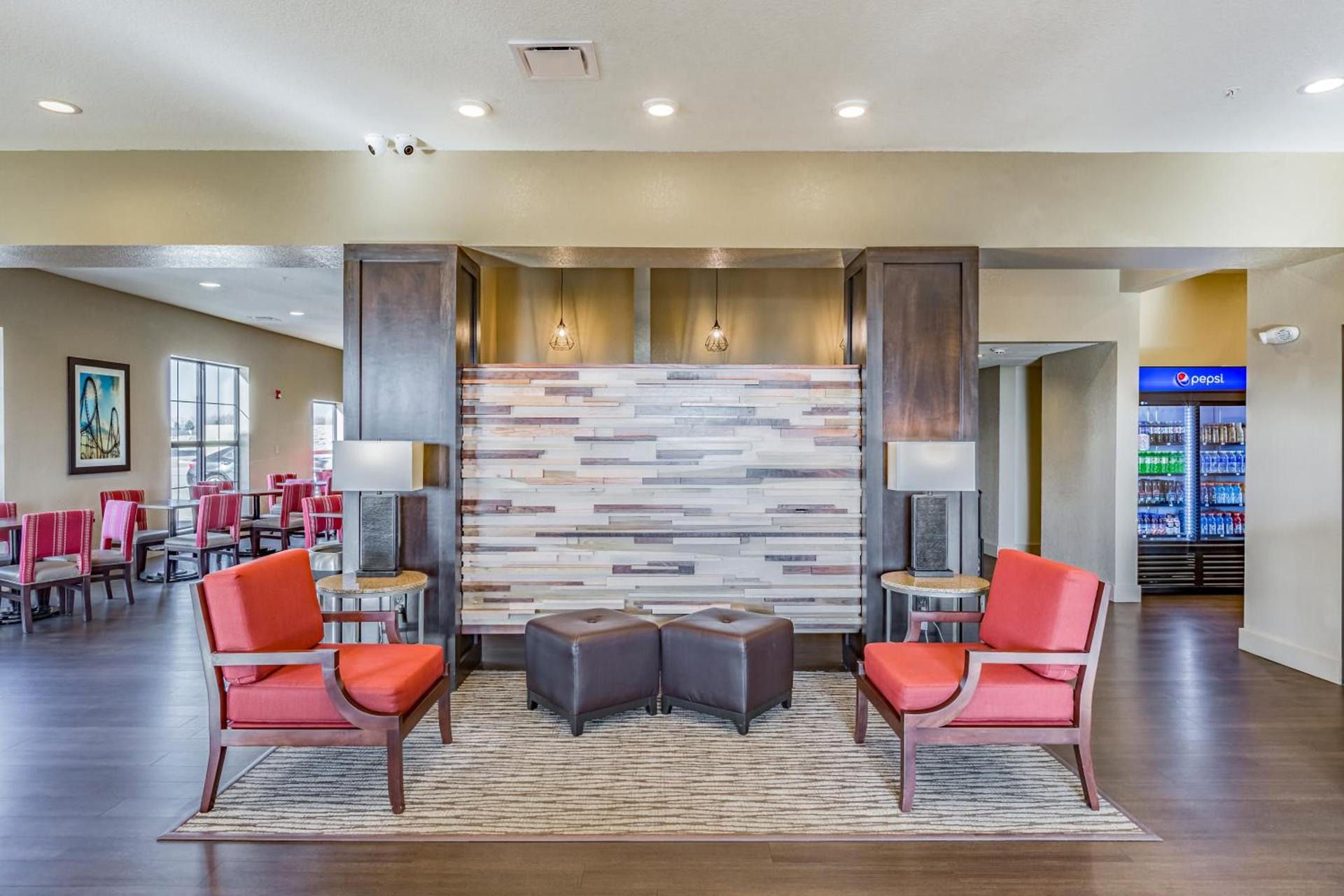 Comfort Inn Altoona-Des Moines photo 12