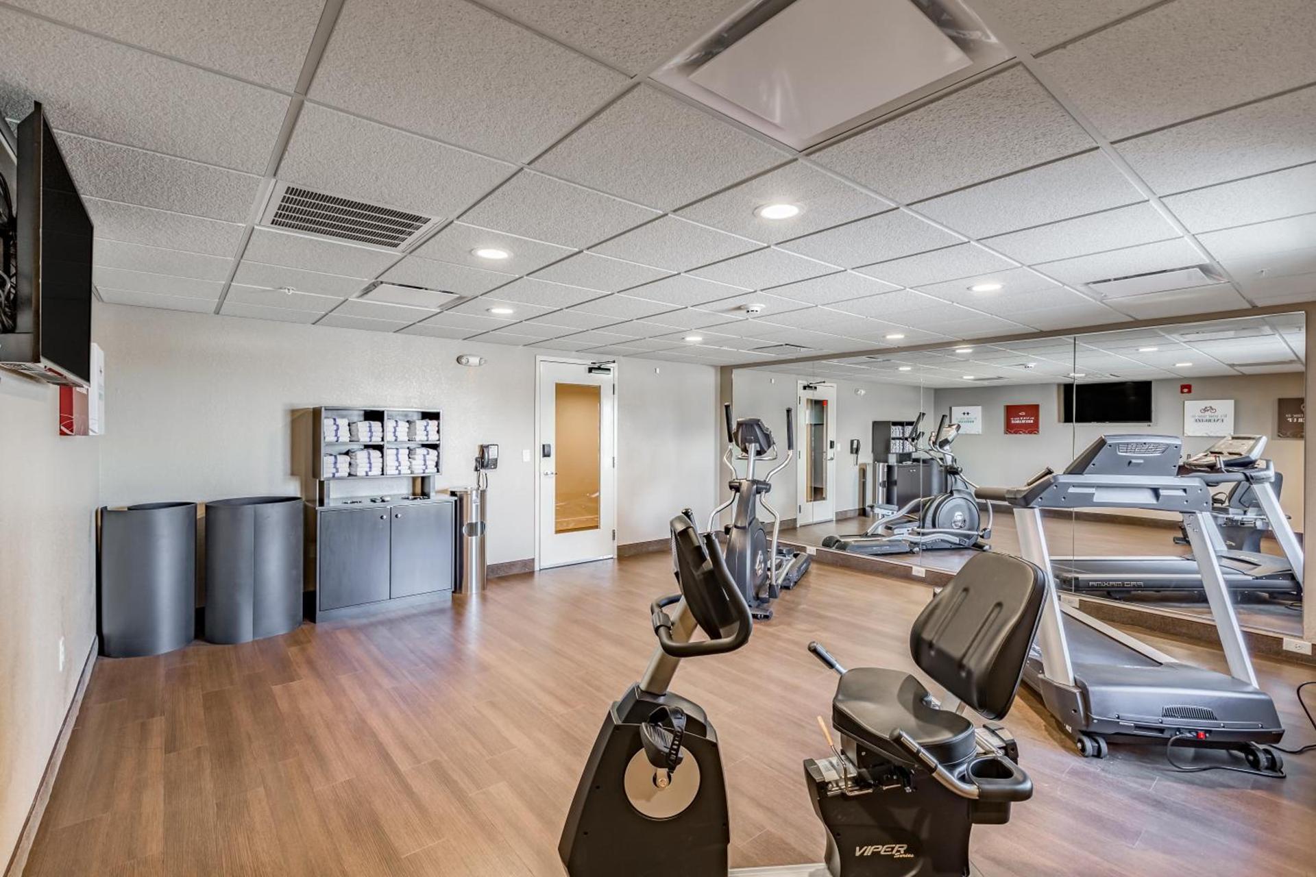 Comfort Inn Altoona-Des Moines photo 10