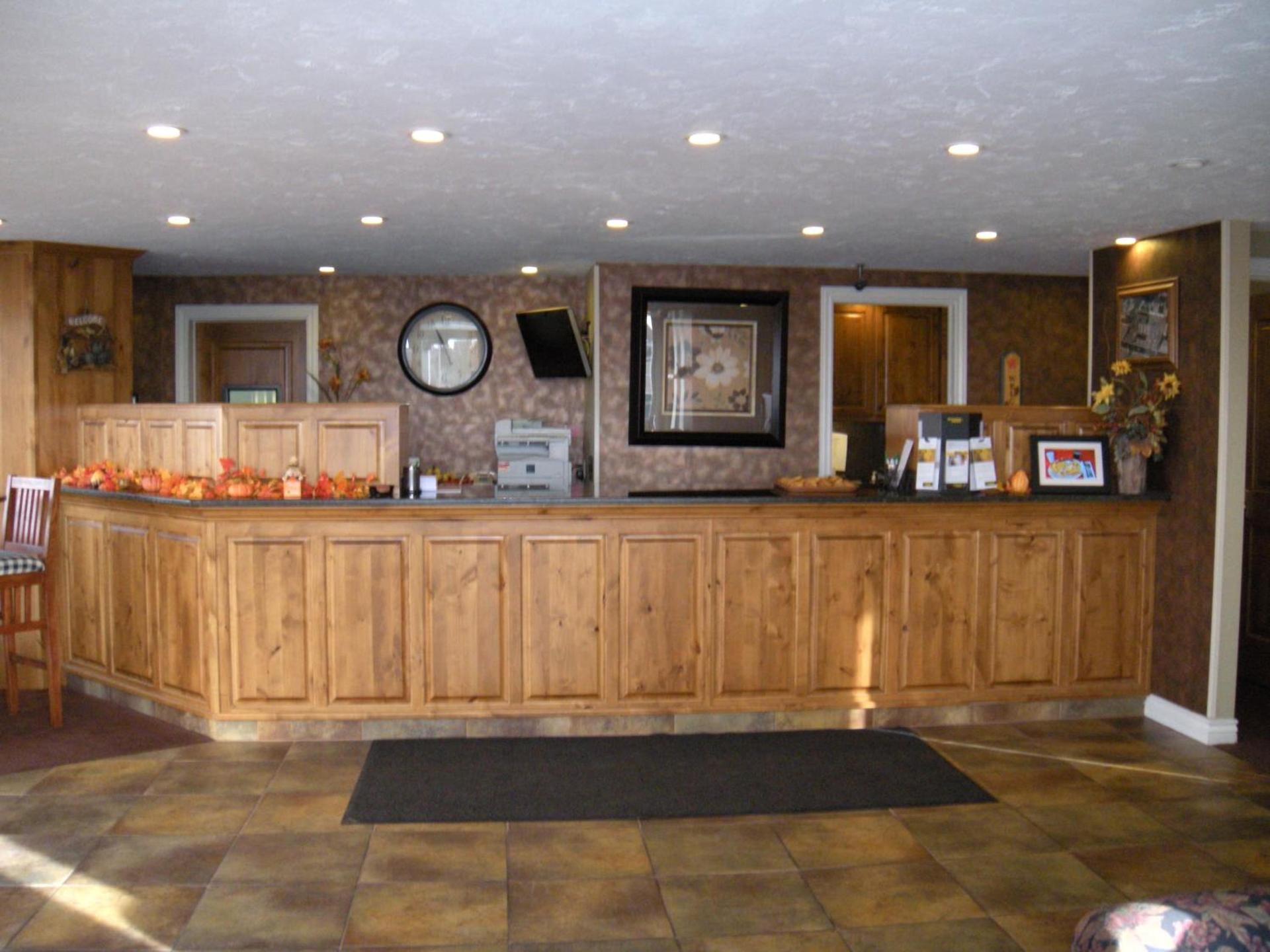 Motel West photo 7