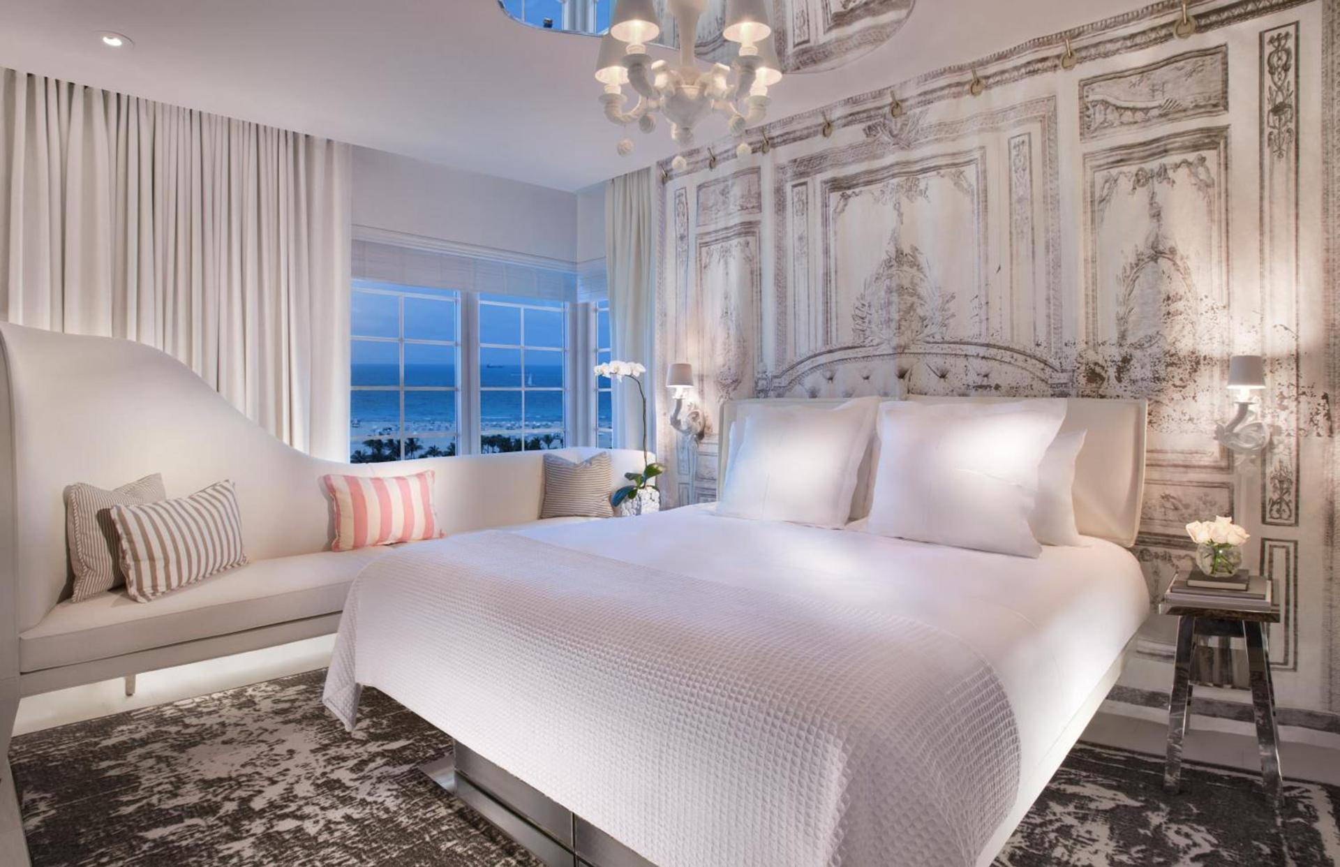 SLS South Beach photo 6