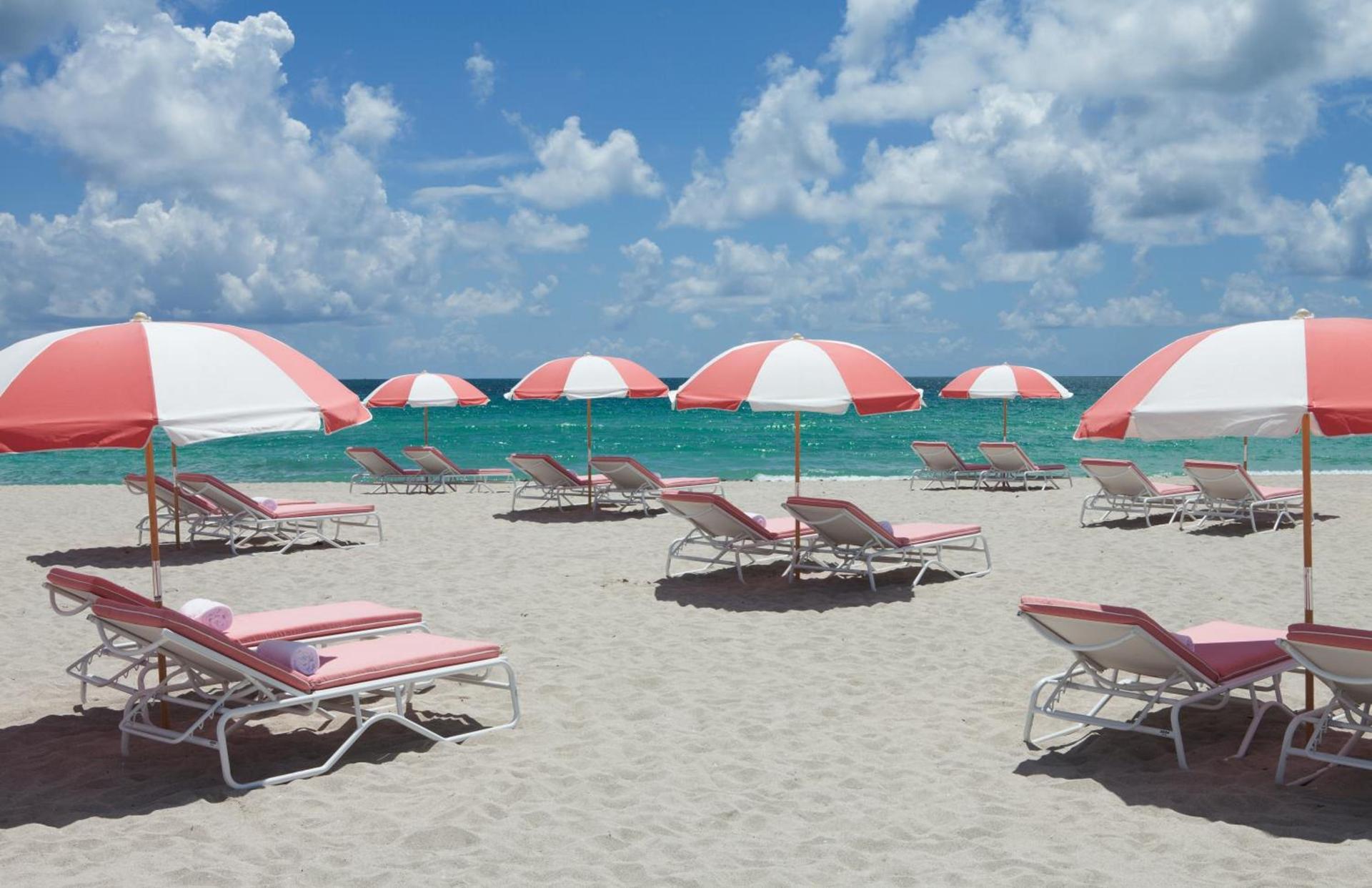 SLS South Beach photo 18