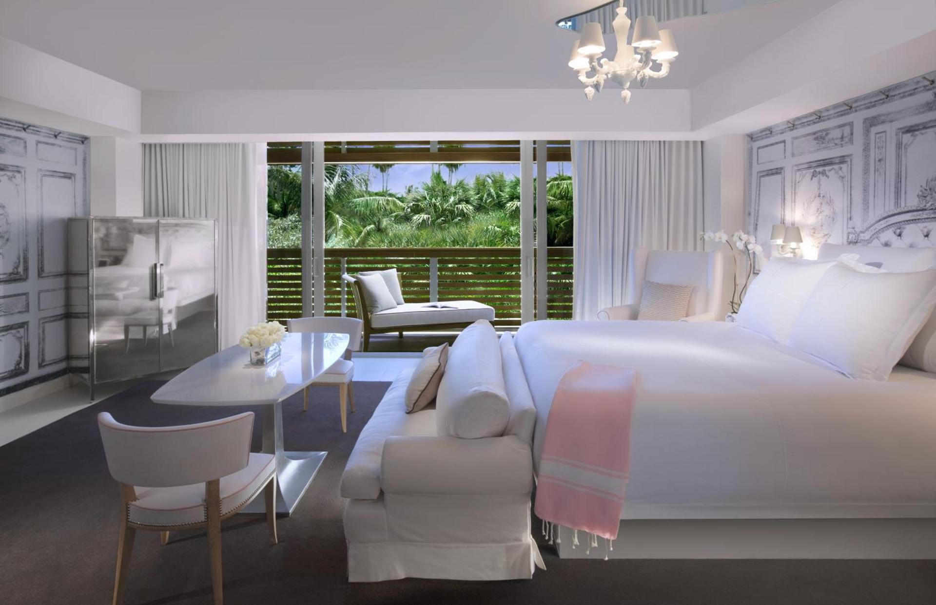 SLS South Beach photo 9