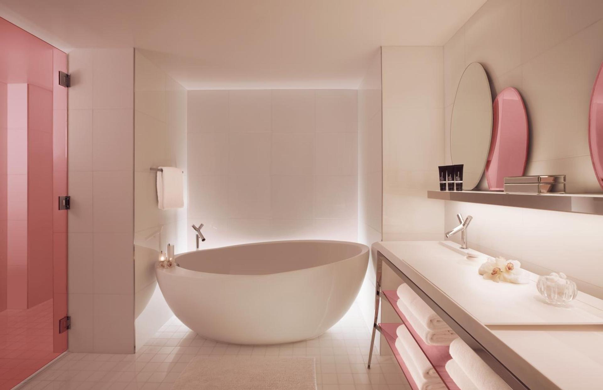 SLS South Beach photo 8