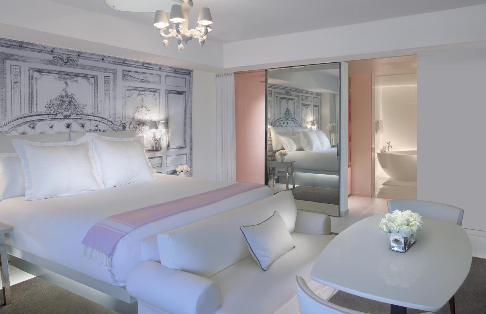 SLS South Beach photo 11