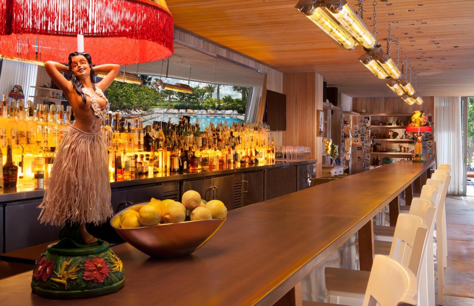 SLS South Beach photo 29
