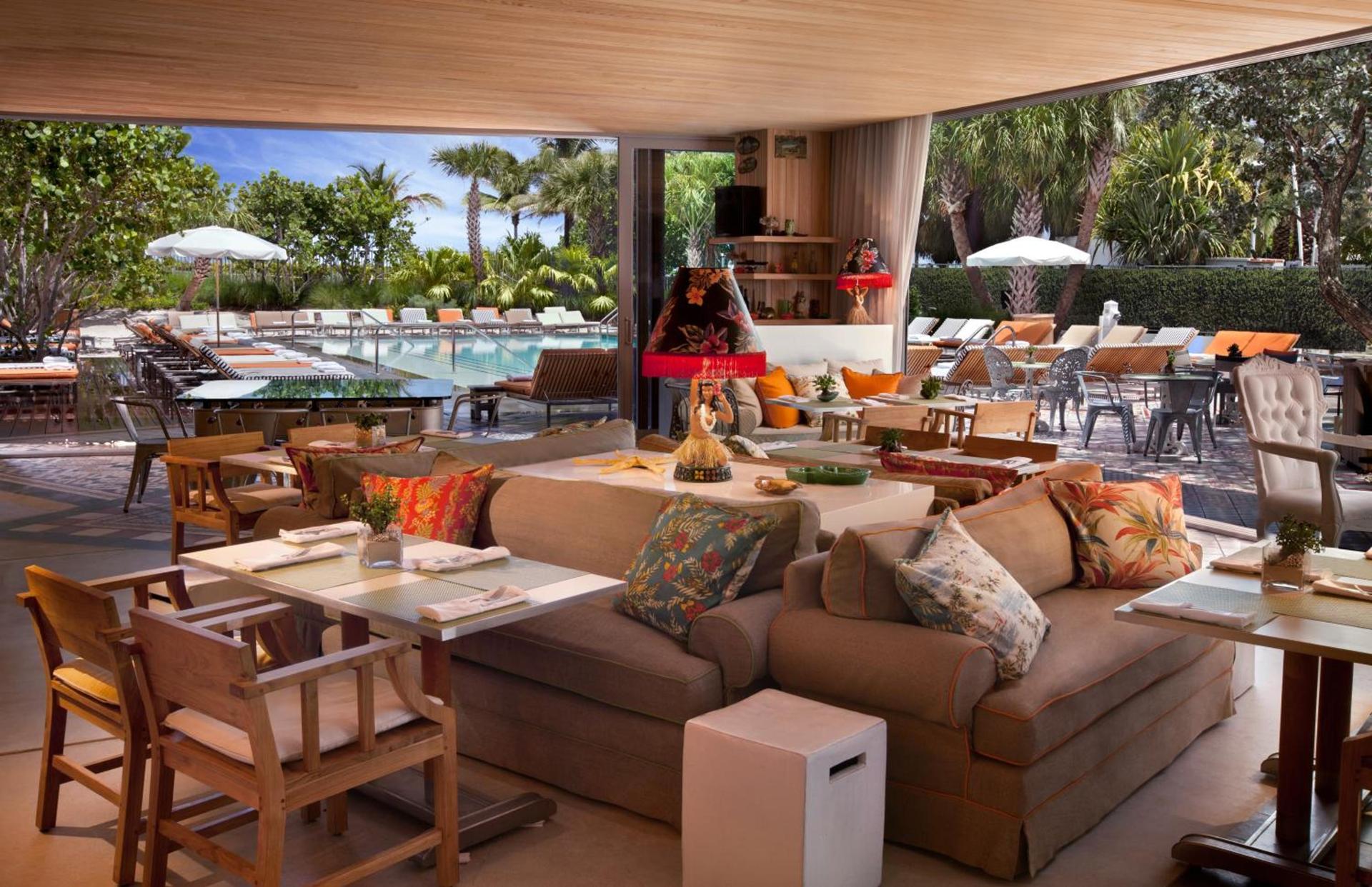 SLS South Beach photo 25