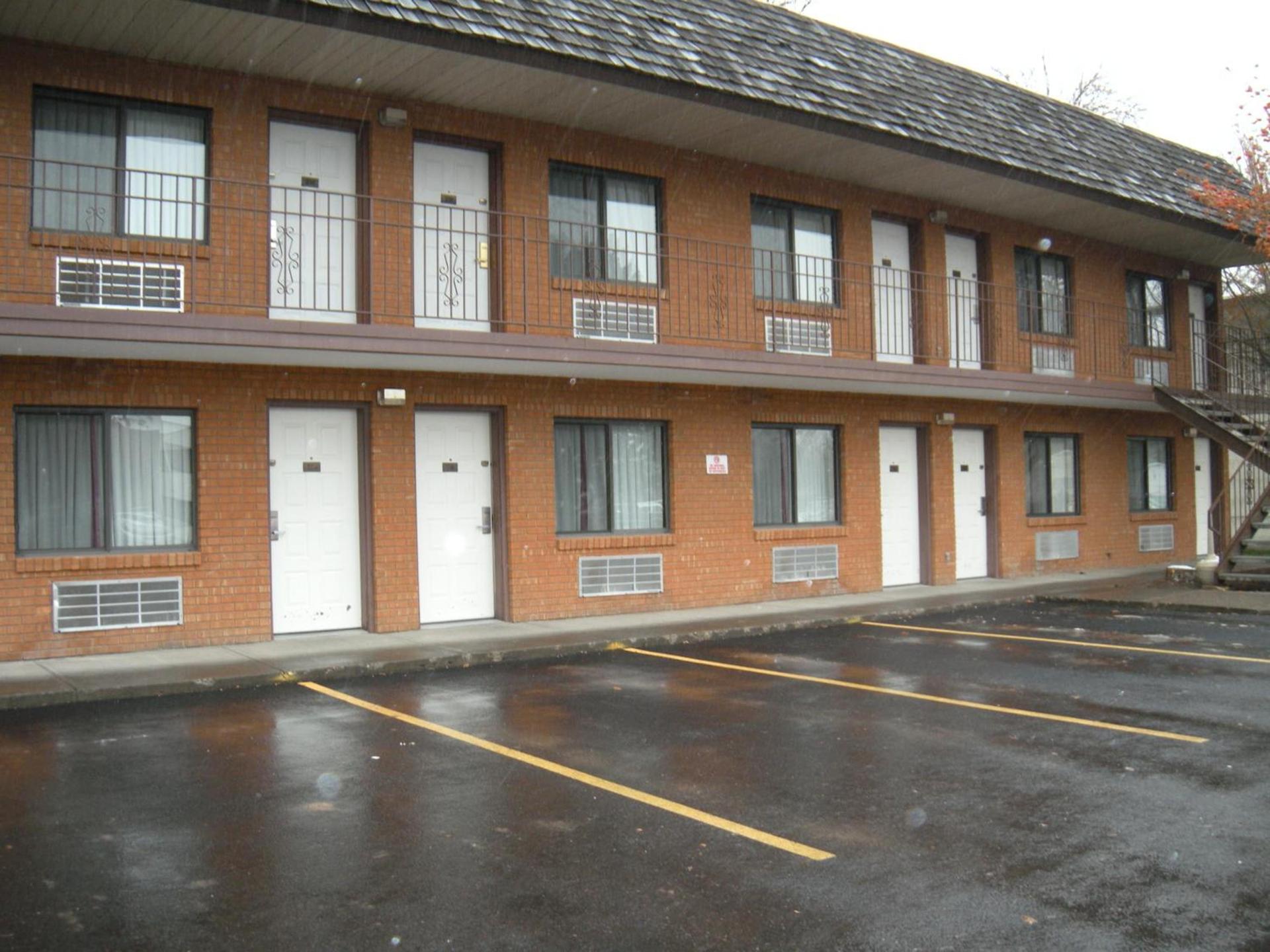 Motel West photo 4