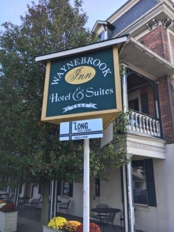 Waynebrook Inn photo 39