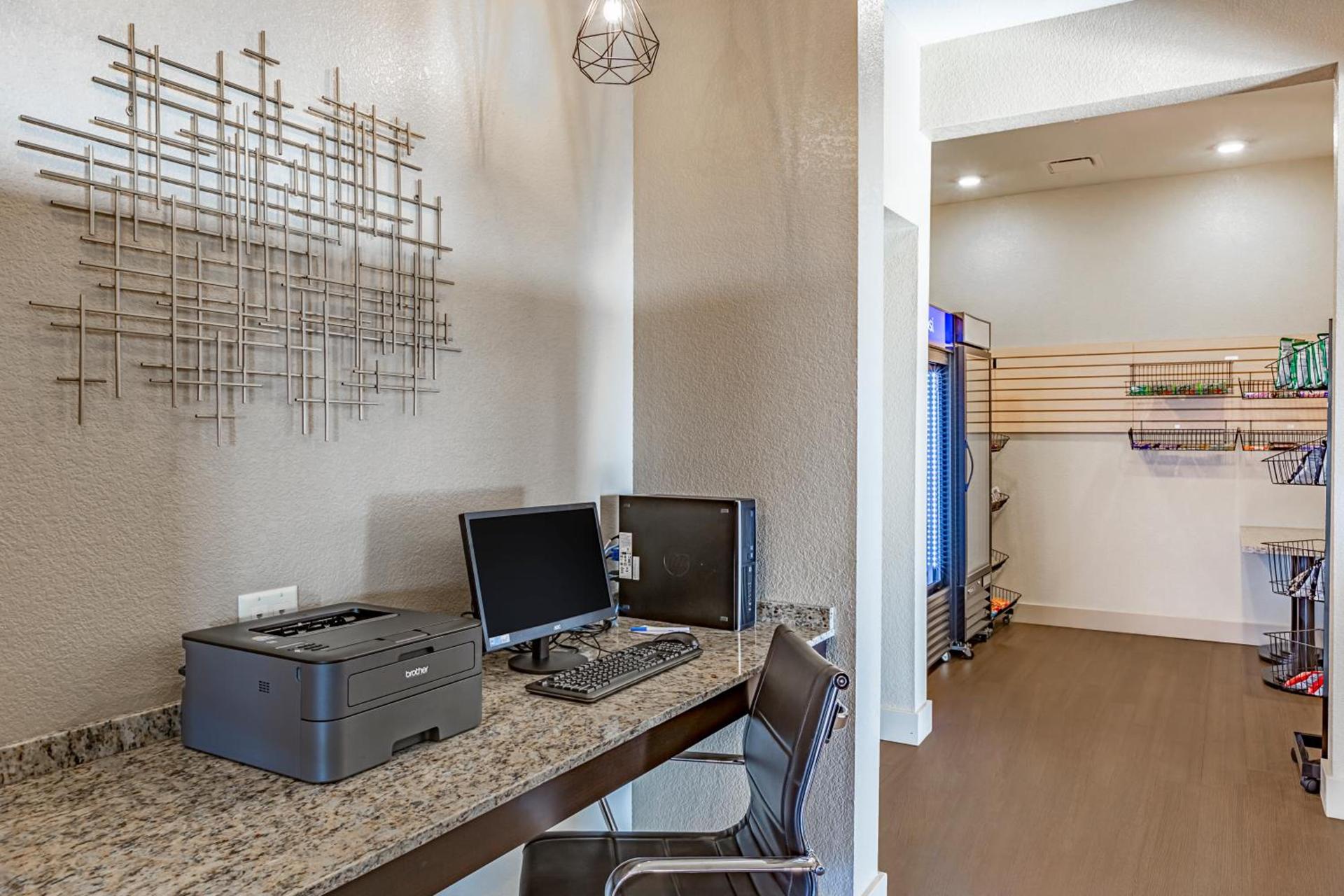 Comfort Inn Altoona-Des Moines photo 8