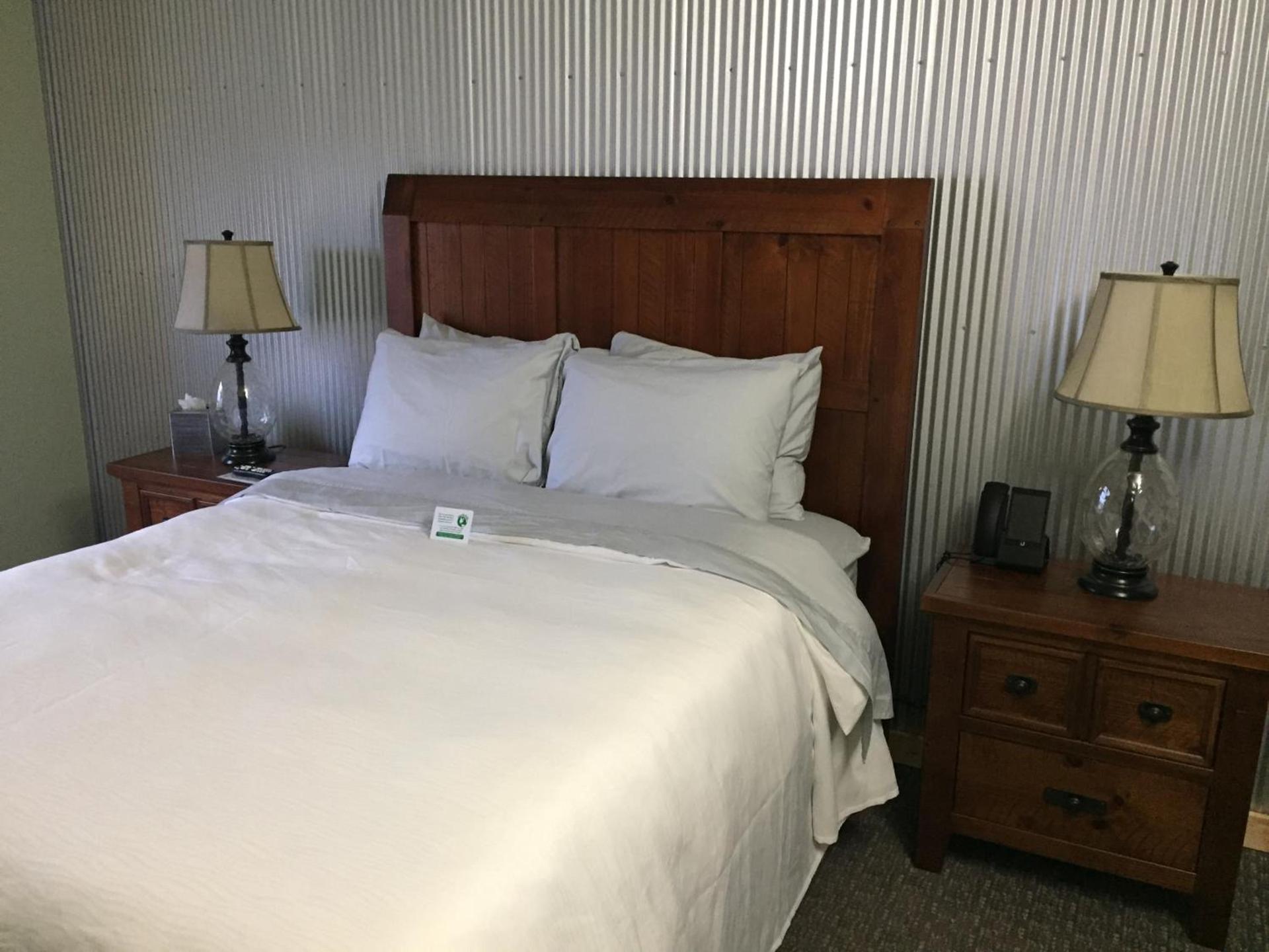 Roam Inn photo 6