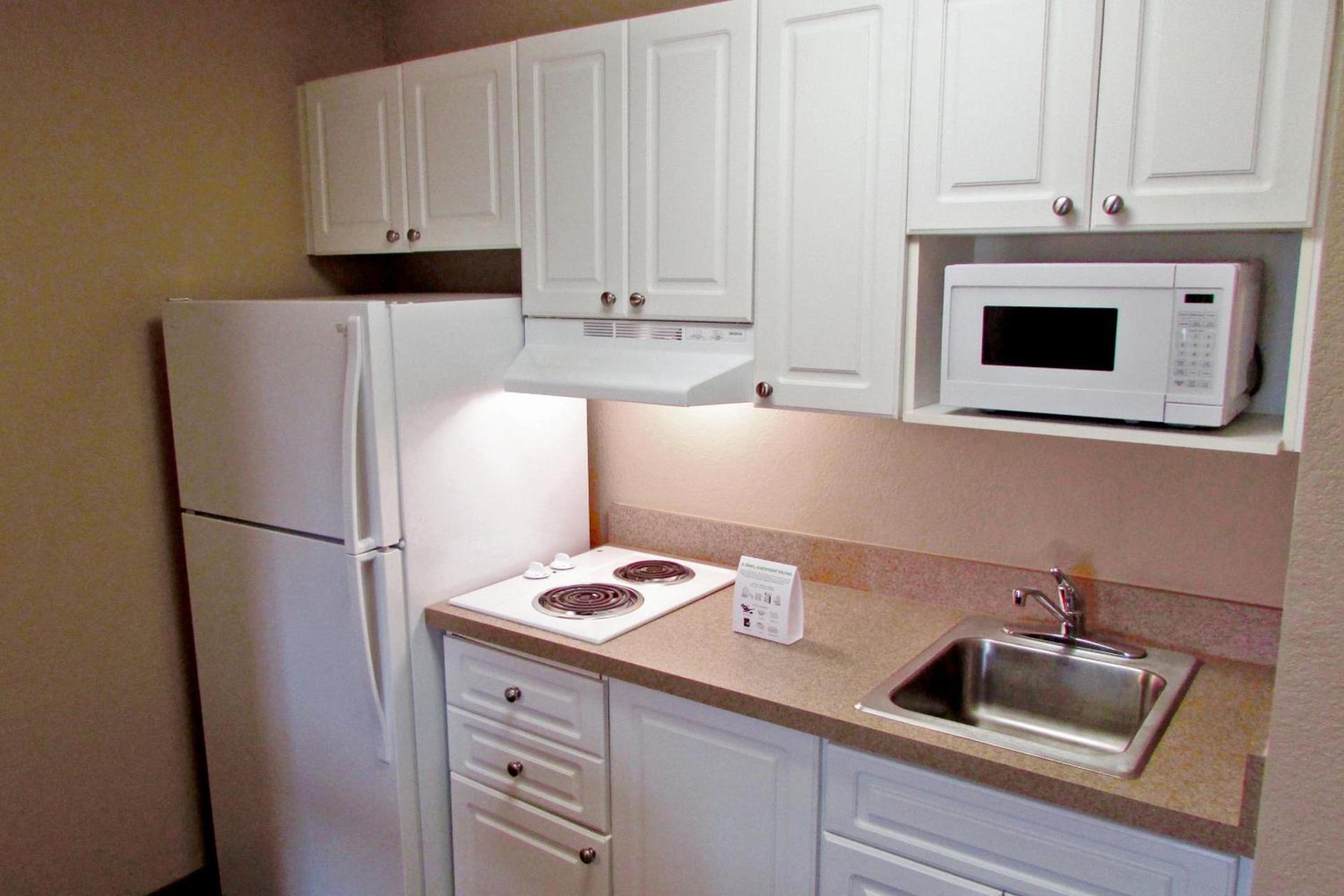 Extended Stay America Select Suites - Atlanta - Buckhead photo 36