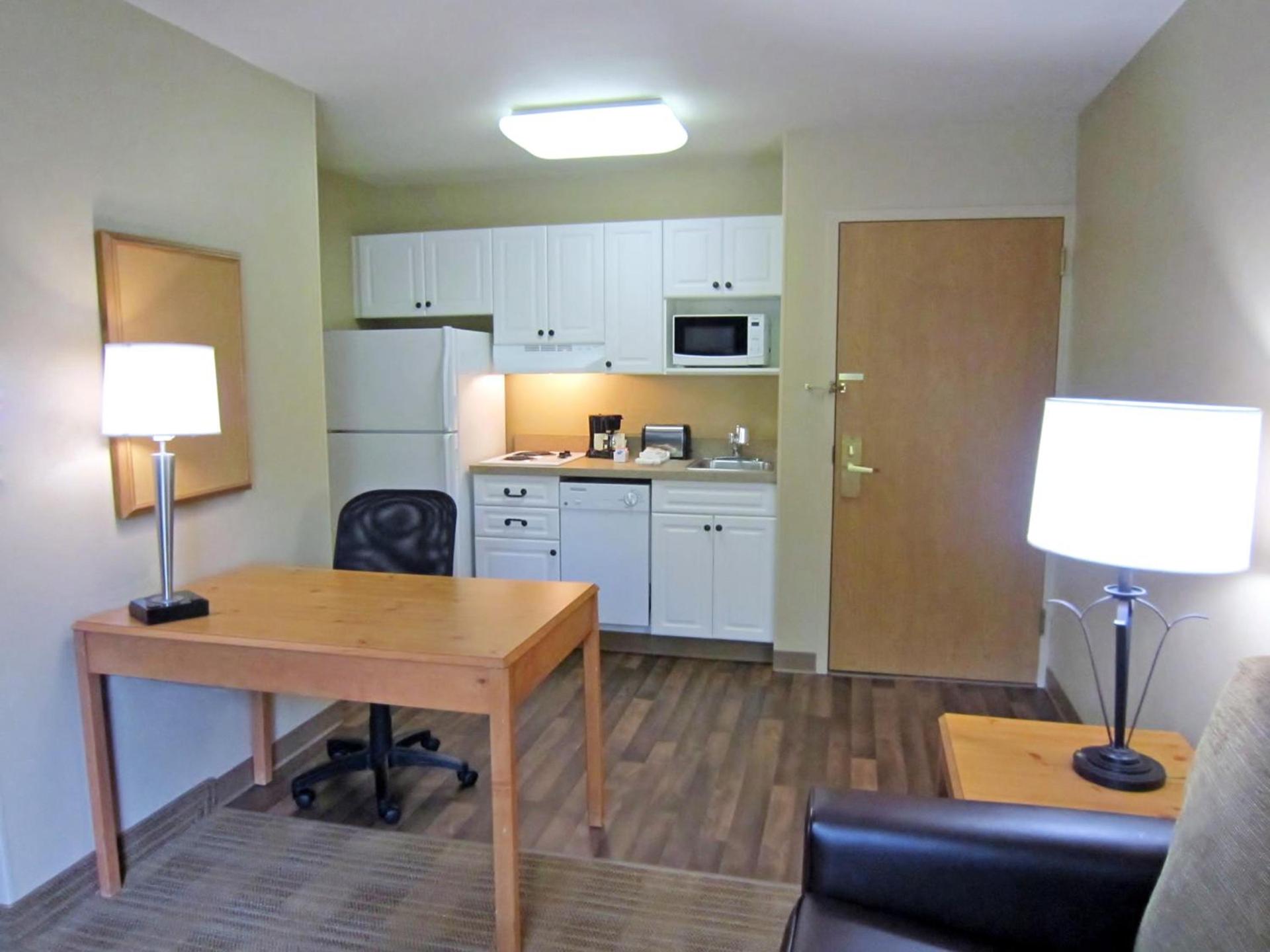 Extended Stay America Select Suites - Atlanta - Buckhead photo 41