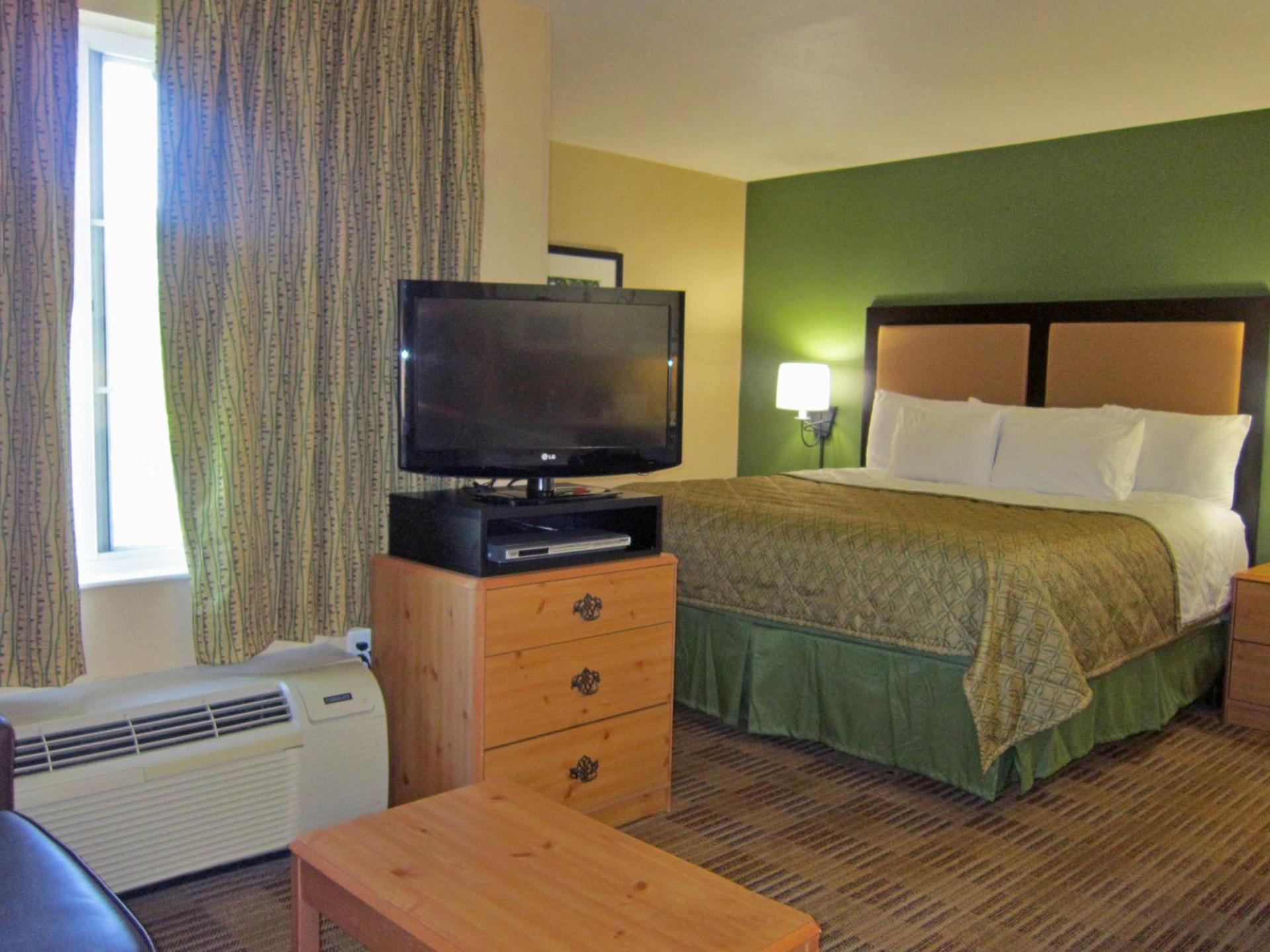 Extended Stay America Select Suites - Atlanta - Buckhead photo 44