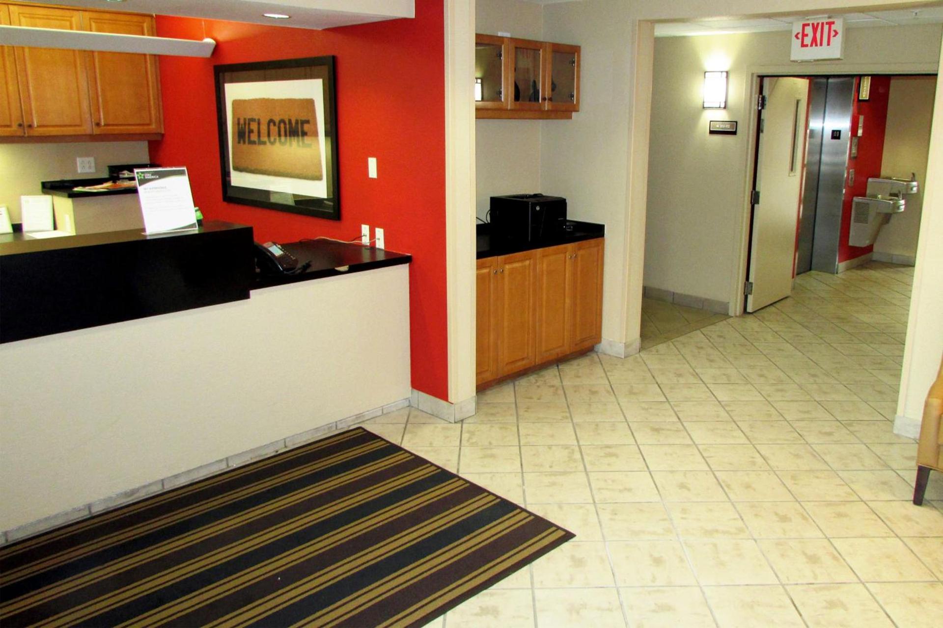 Extended Stay America Select Suites - Atlanta - Buckhead photo 28