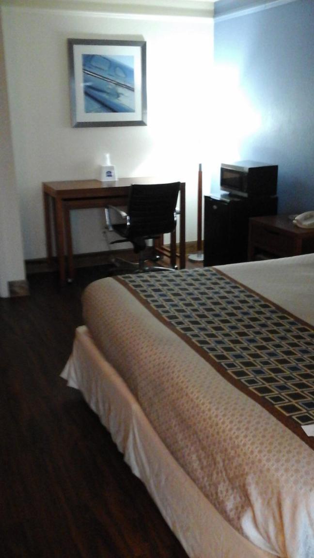 Knights Inn - Lithonia photo 11